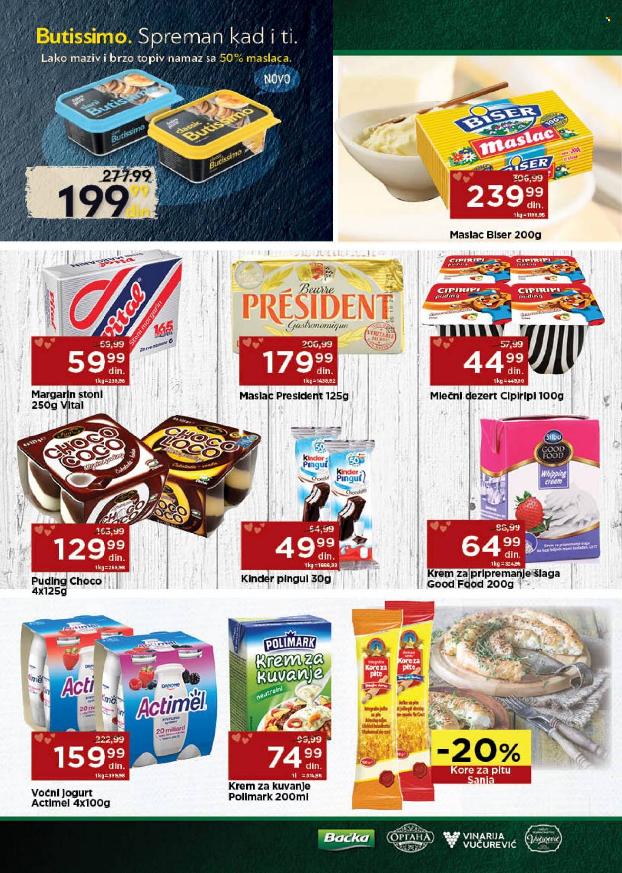 Univerexport katalog - 11.10.2021 - 24.10.2021. Stranica 8