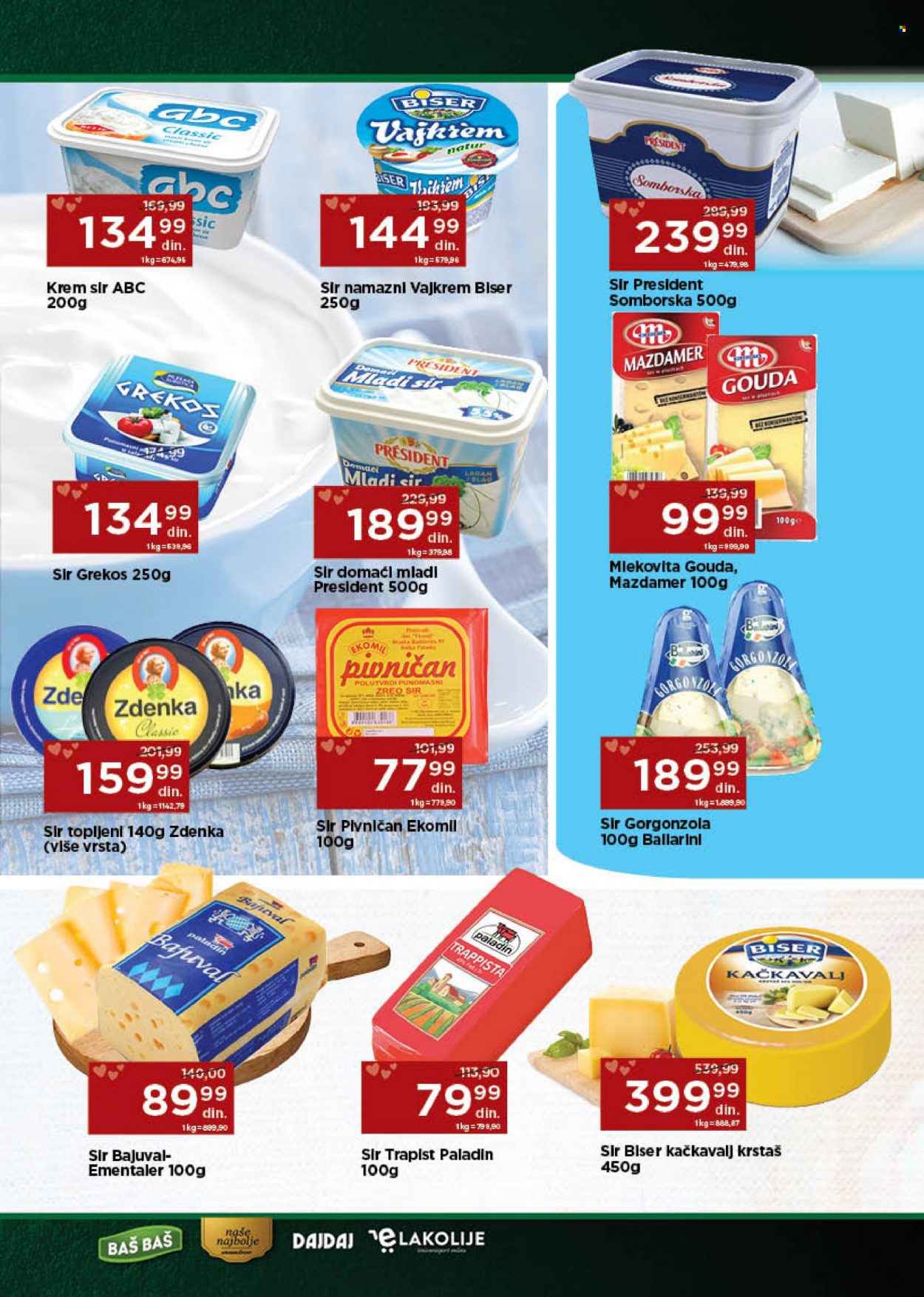 Univerexport katalog - 11.10.2021 - 24.10.2021. Stranica 9