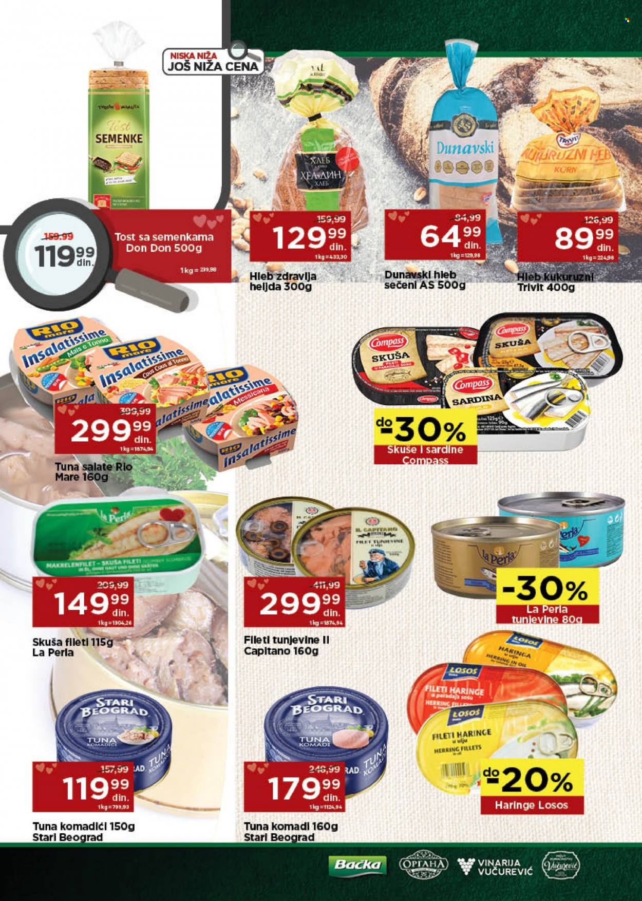 Univerexport katalog - 11.10.2021 - 24.10.2021. Stranica 10