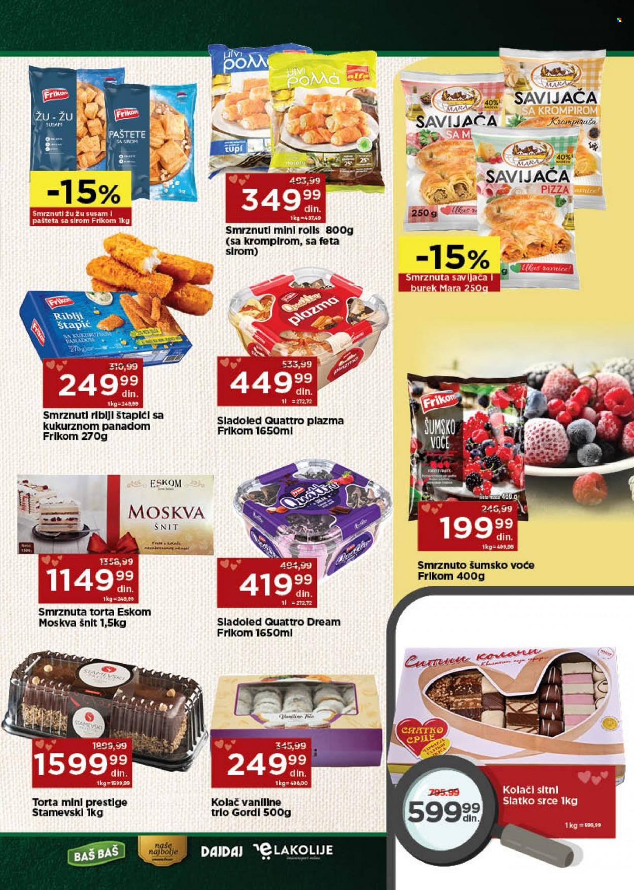 Univerexport katalog - 11.10.2021 - 24.10.2021. Stranica 11