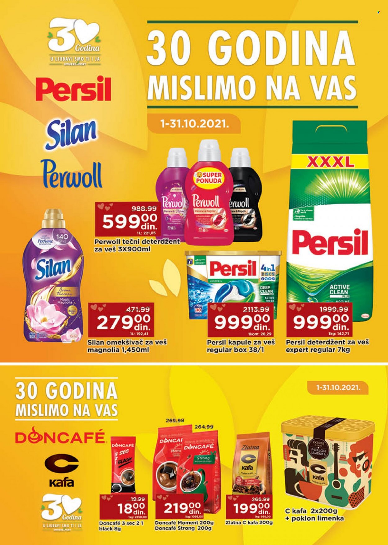 Univerexport katalog - 11.10.2021 - 24.10.2021. Stranica 17