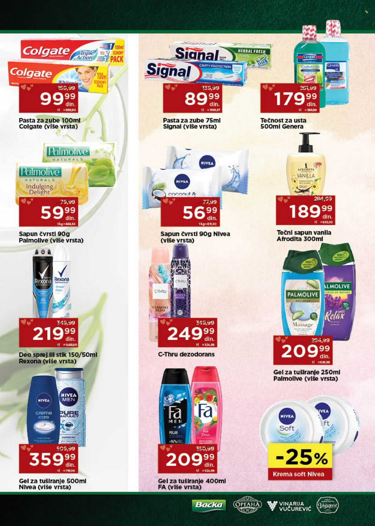 Univerexport katalog - 11.10.2021 - 24.10.2021. Stranica 26