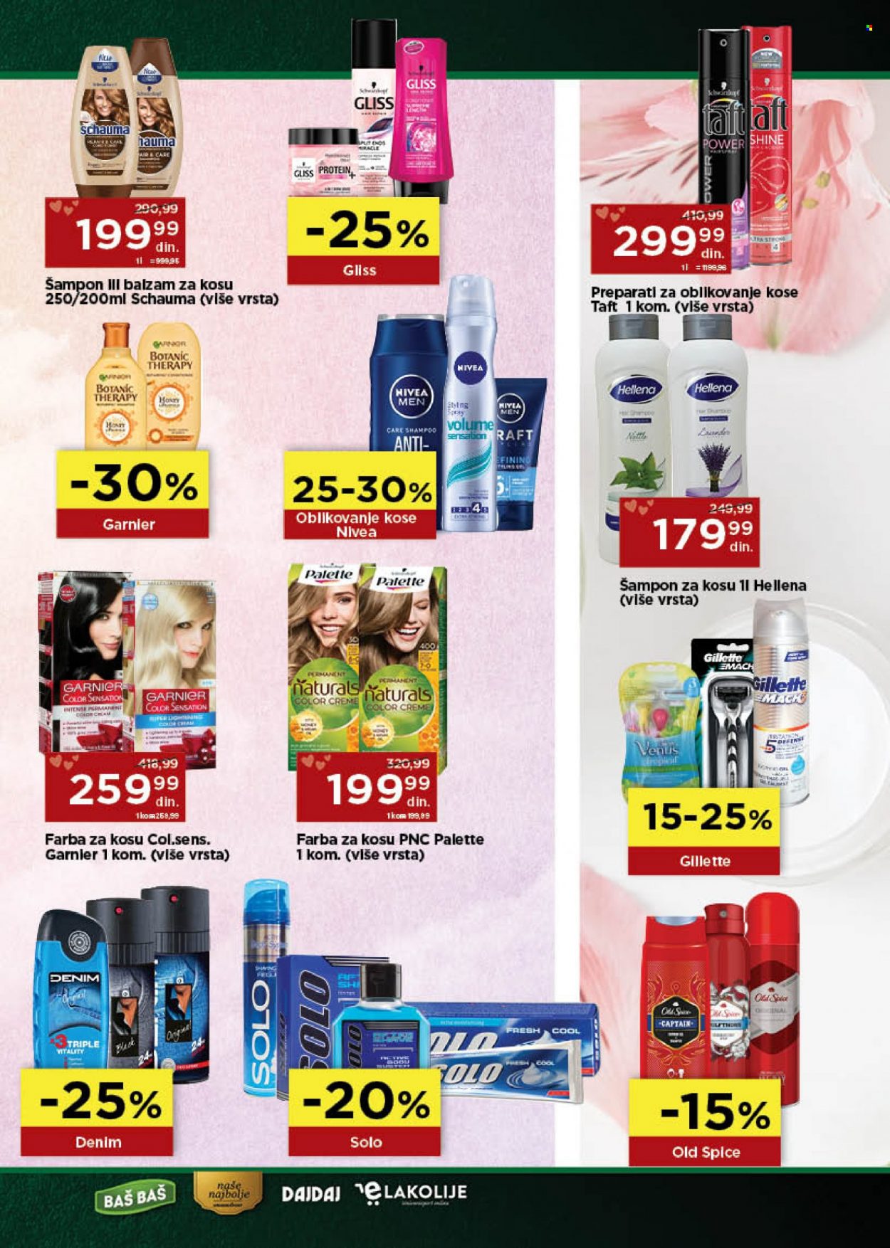 Univerexport katalog - 11.10.2021 - 24.10.2021. Stranica 27