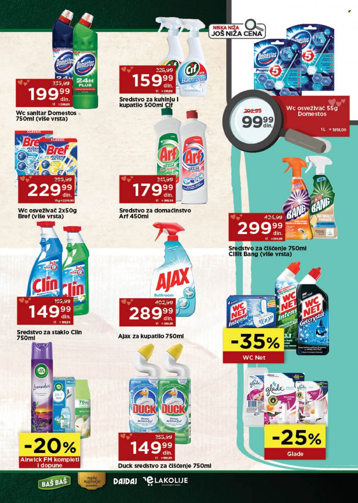 Univerexport katalog - 11.10.2021 - 24.10.2021. Stranica 29