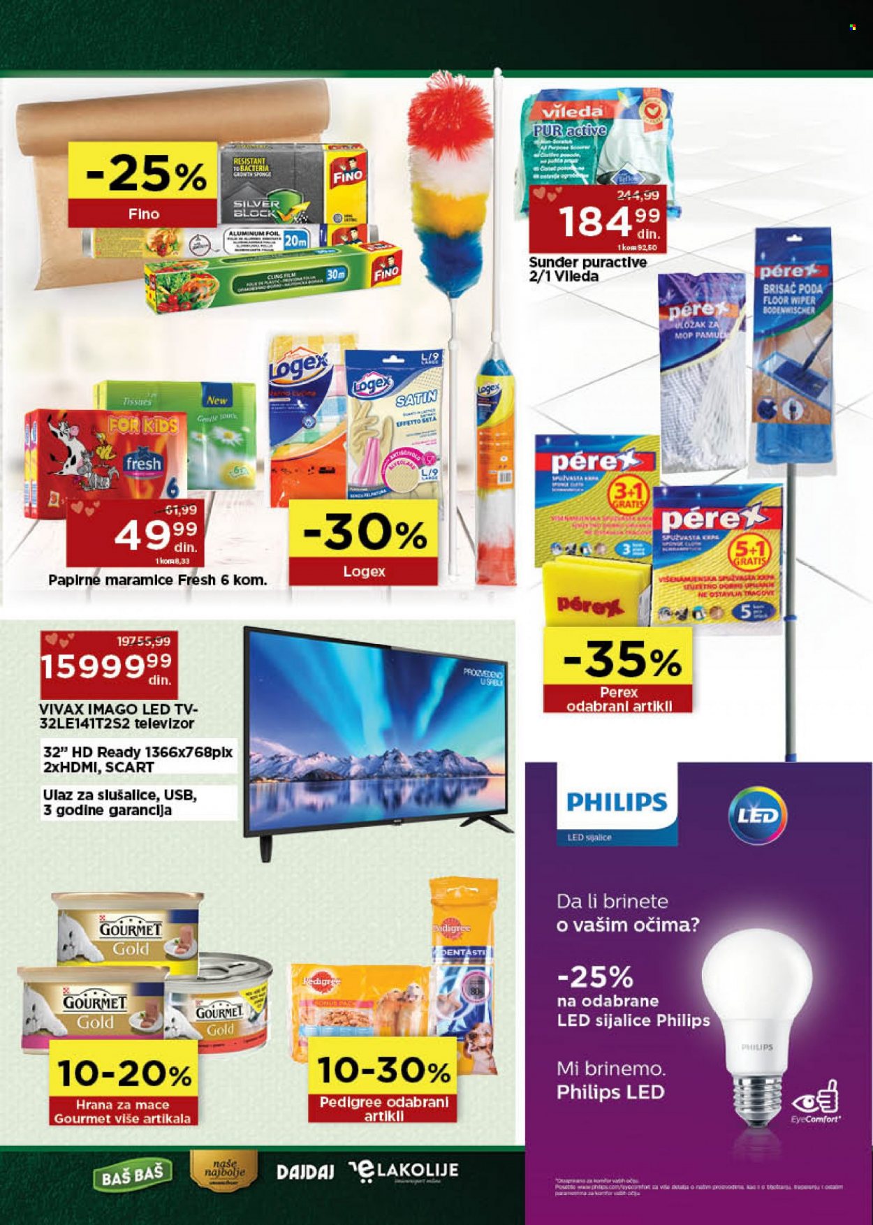 Univerexport katalog - 11.10.2021 - 24.10.2021. Stranica 31