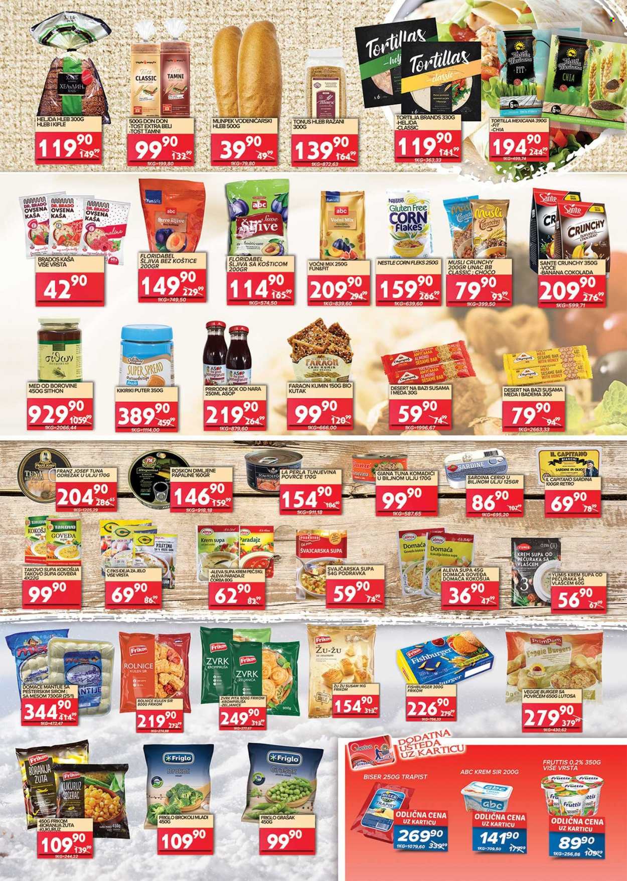 Medius katalog - 12.10.2021 - 24.10.2021. Stranica 4