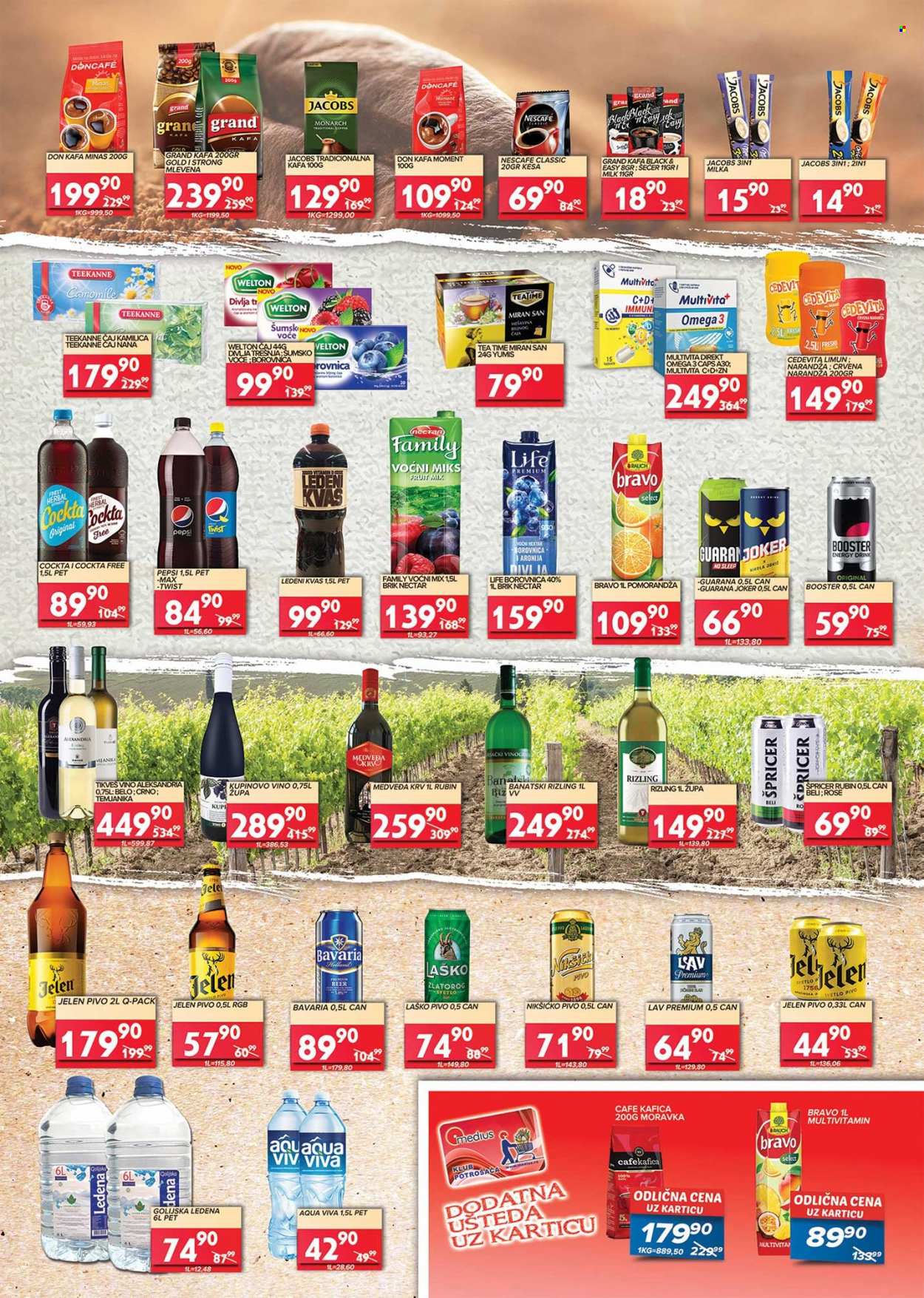 Medius katalog - 12.10.2021 - 24.10.2021. Stranica 9