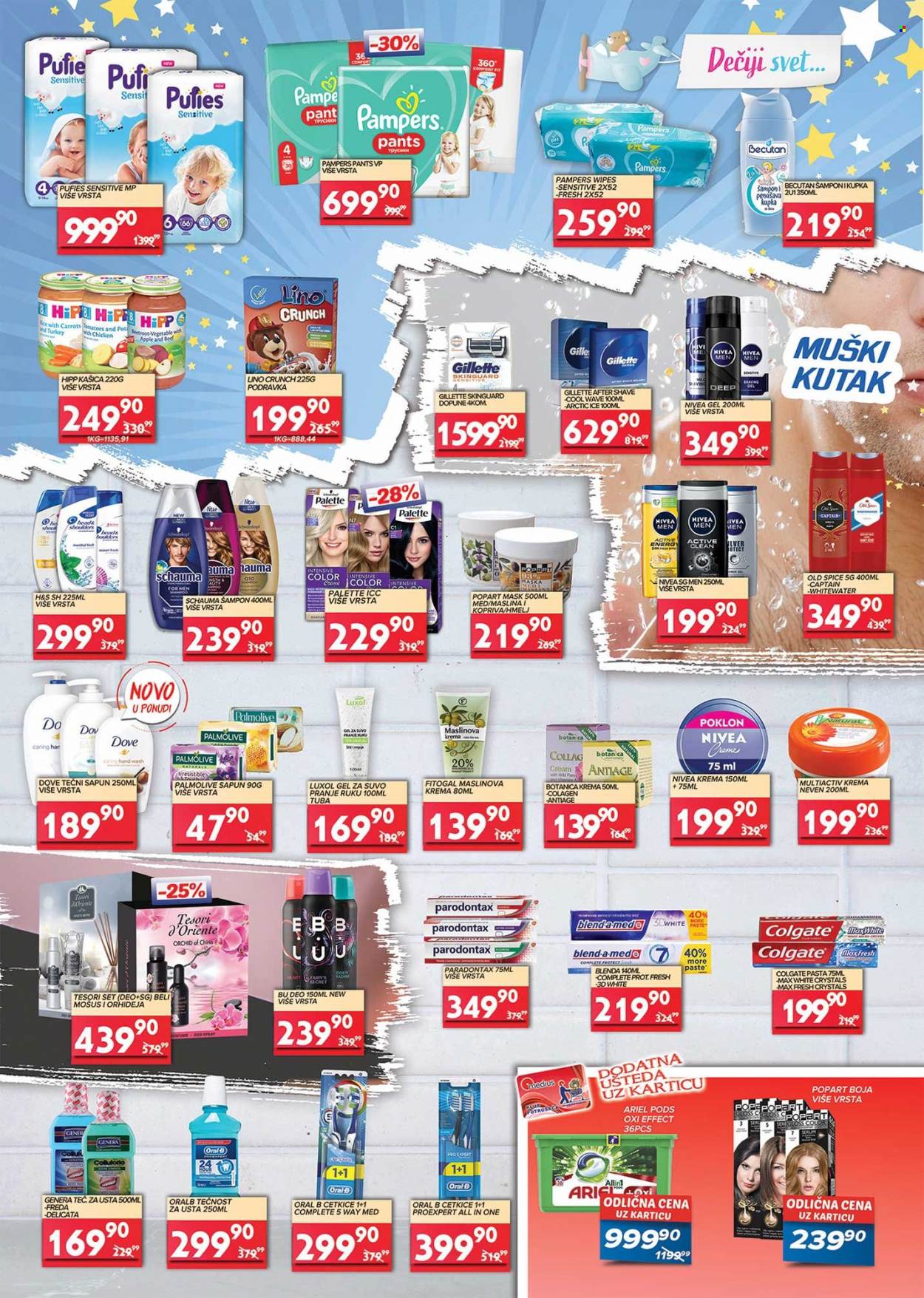 Medius katalog - 12.10.2021 - 24.10.2021. Stranica 10