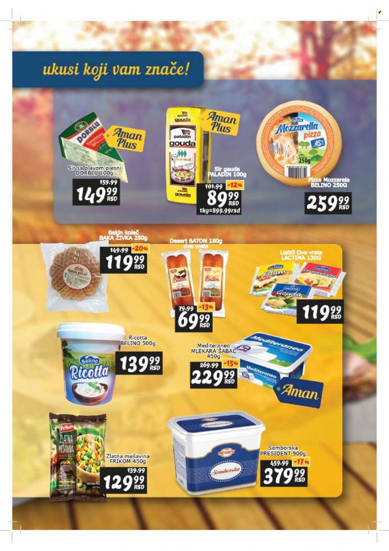 Aman katalog - 11.10.2021 - 24.10.2021. Stranica 5