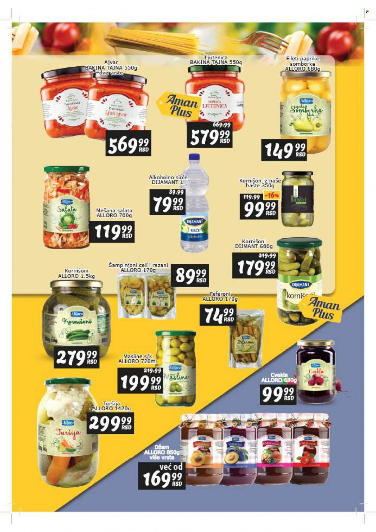 Aman katalog - 11.10.2021 - 24.10.2021. Stranica 9