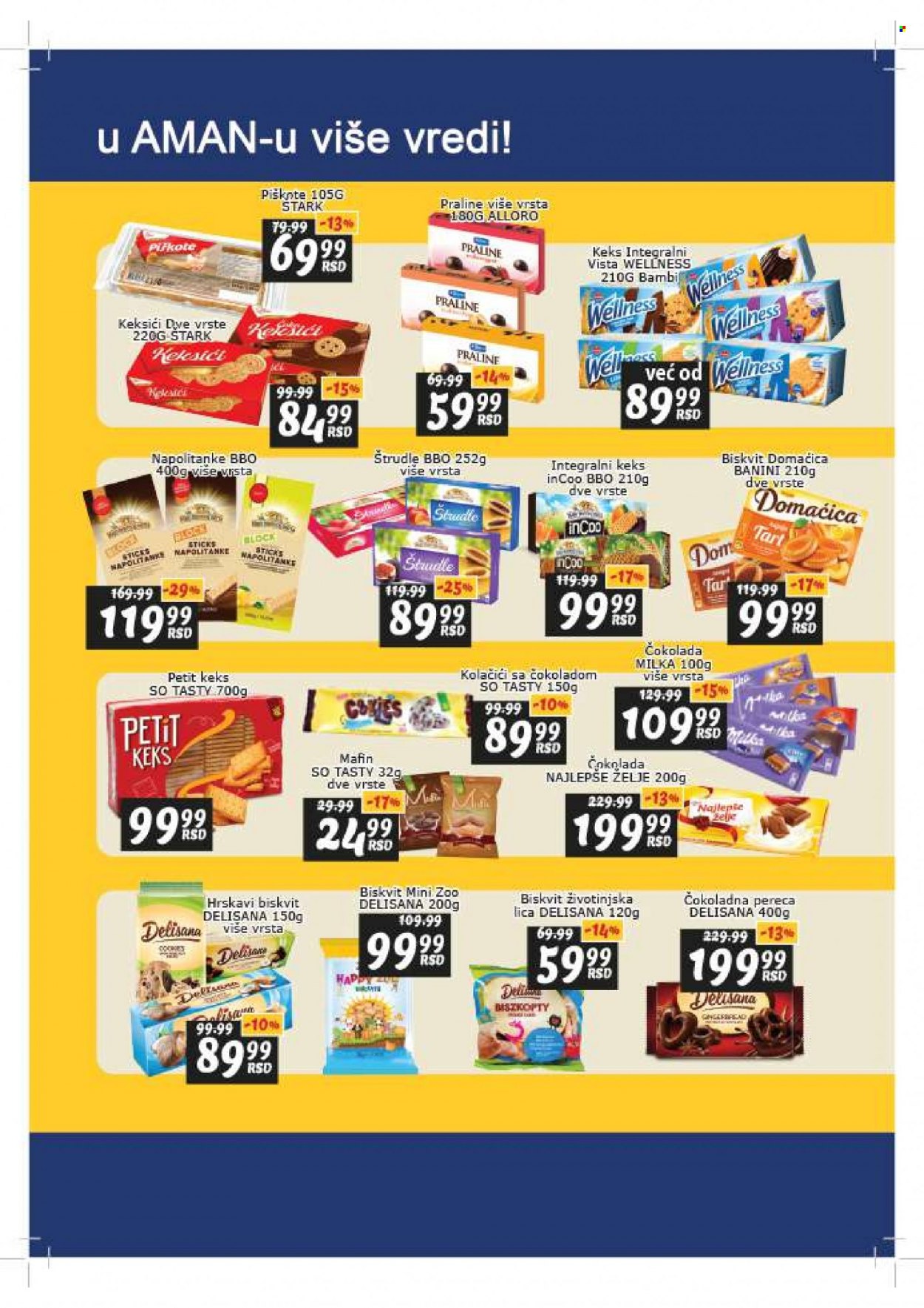 Aman katalog - 11.10.2021 - 24.10.2021. Stranica 11