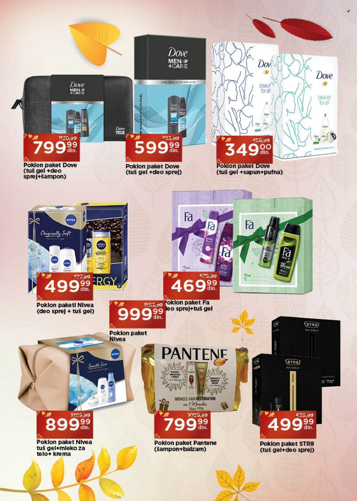 Univerexport katalog - 12.10.2021 - 05.11.2021. Stranica 2
