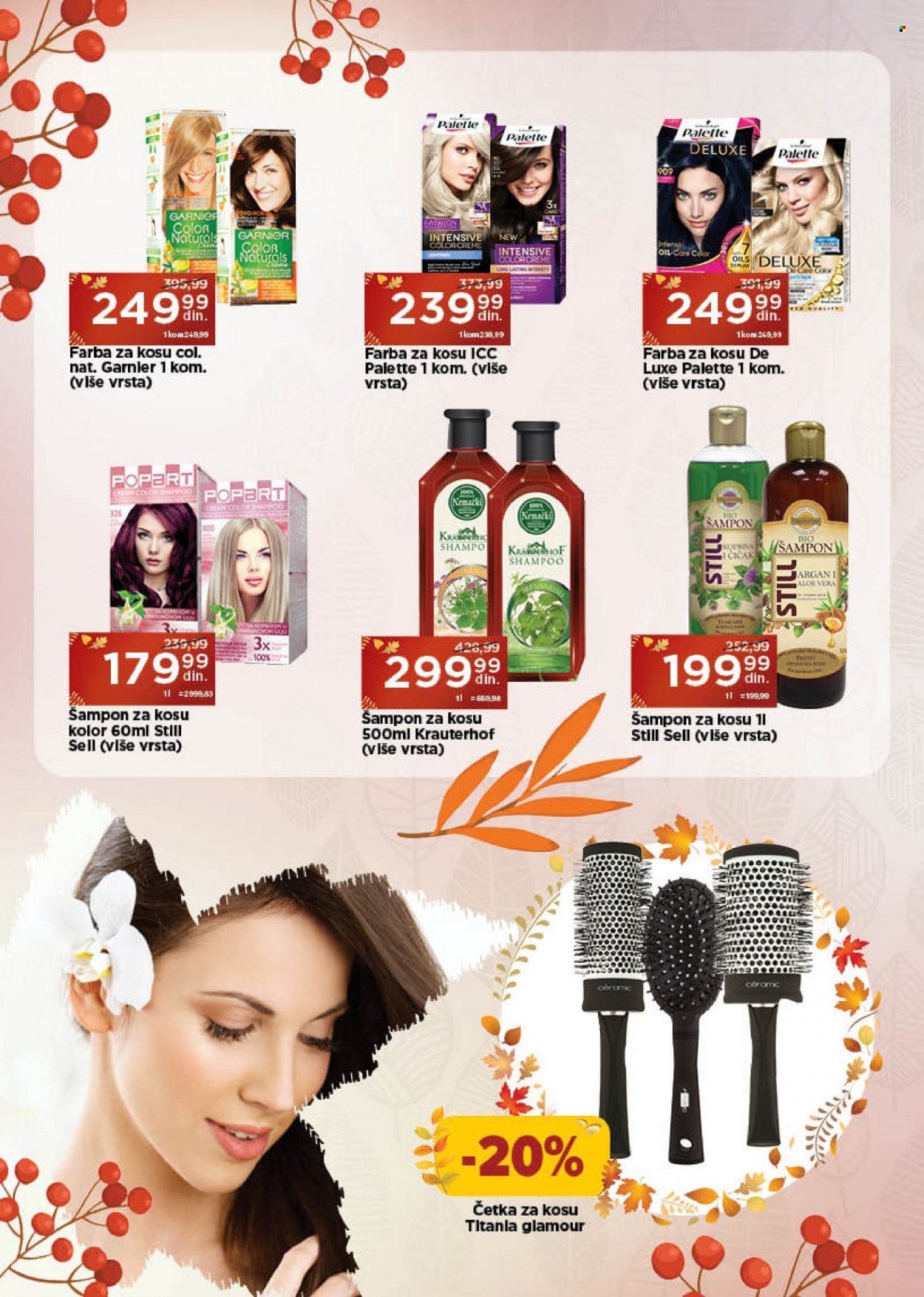Univerexport katalog - 12.10.2021 - 05.11.2021. Stranica 4