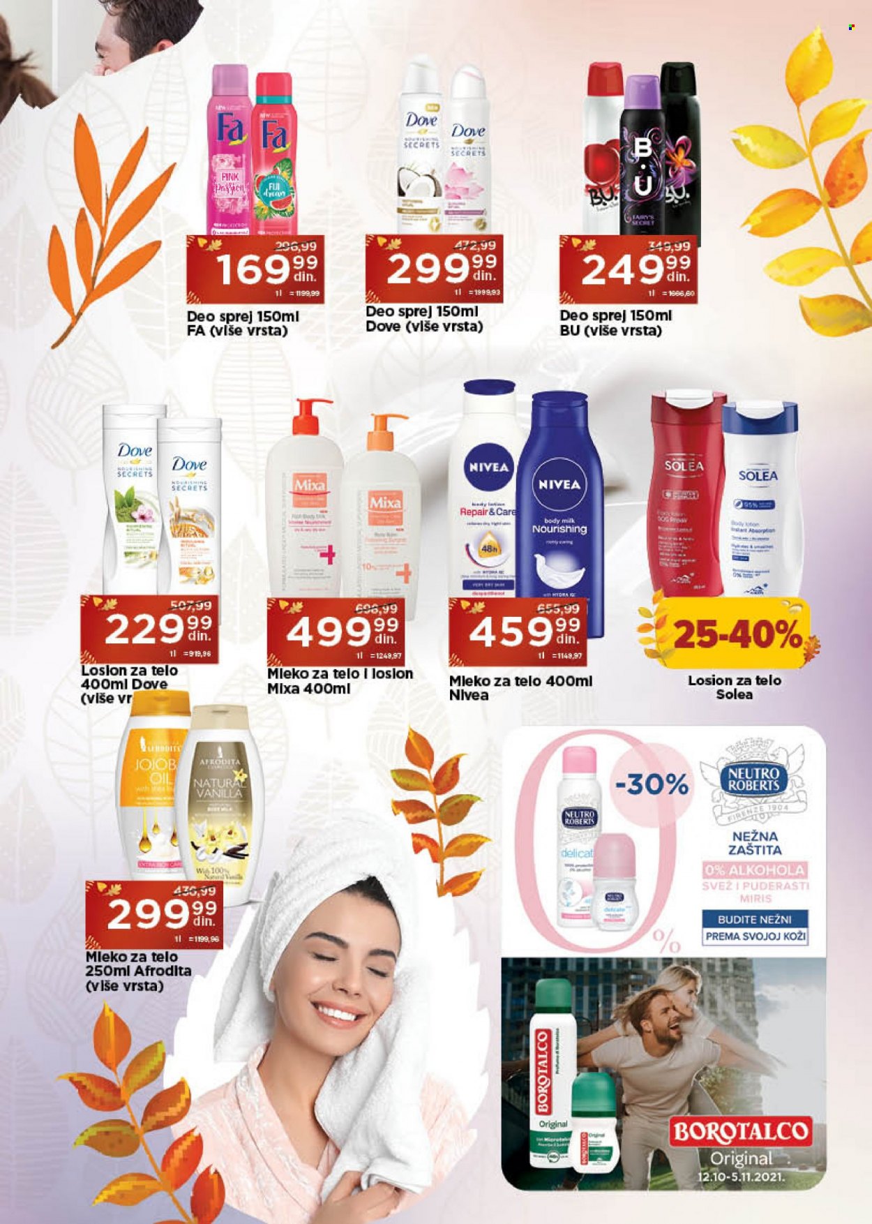 Univerexport katalog - 12.10.2021 - 05.11.2021. Stranica 7