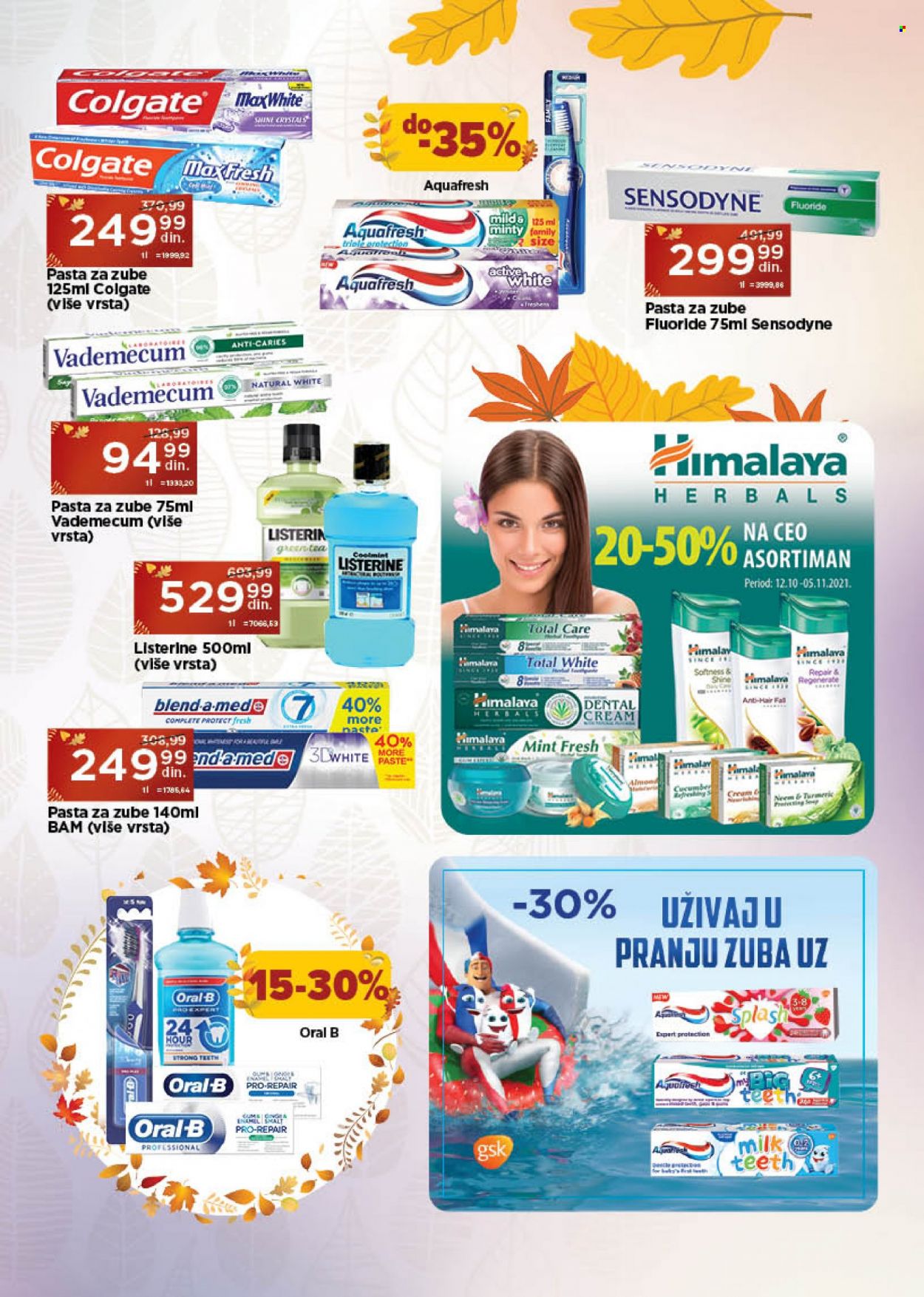 Univerexport katalog - 12.10.2021 - 05.11.2021. Stranica 9
