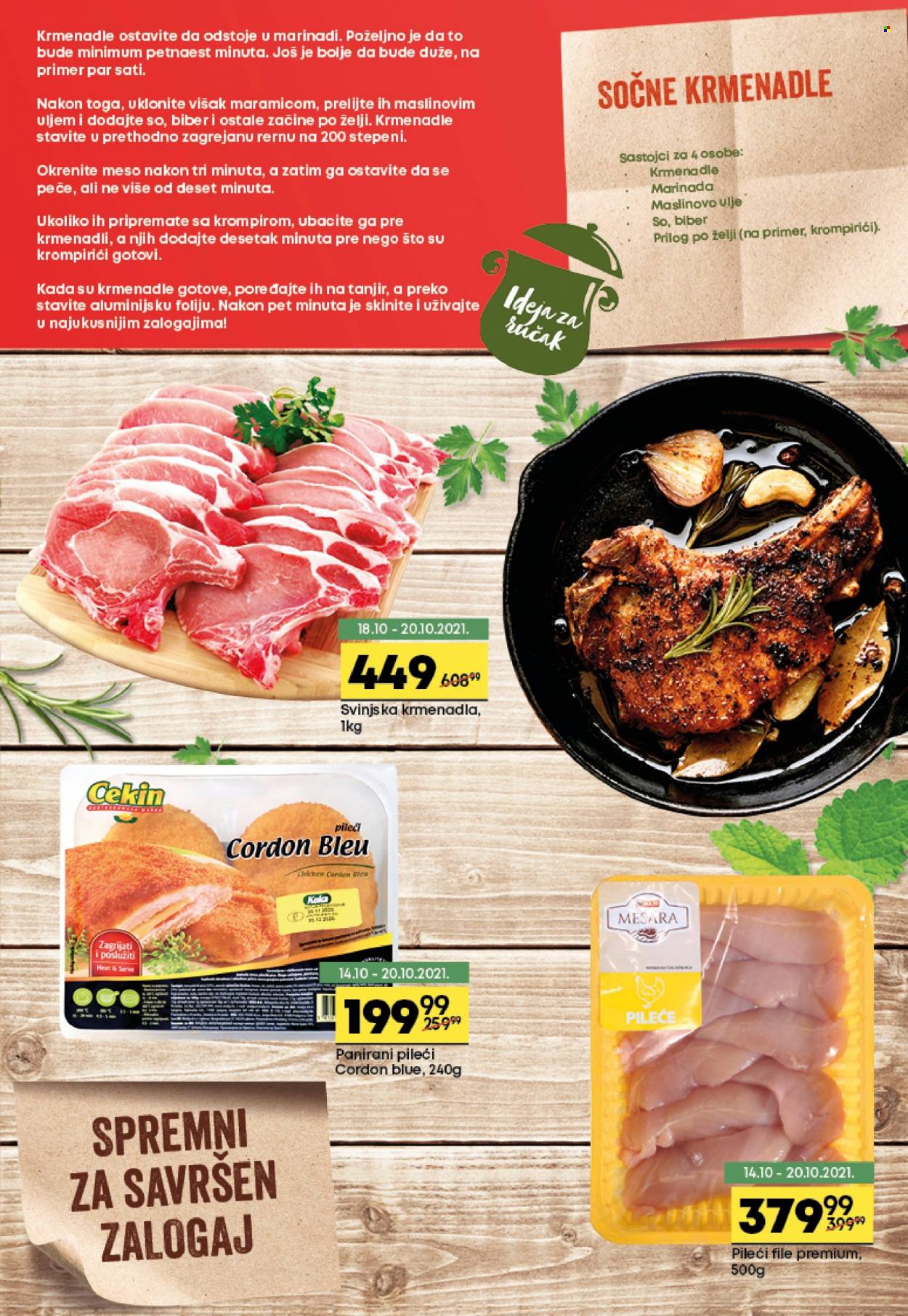 Mega Maxi katalog - 14.10.2021 - 20.10.2021. Stranica 3