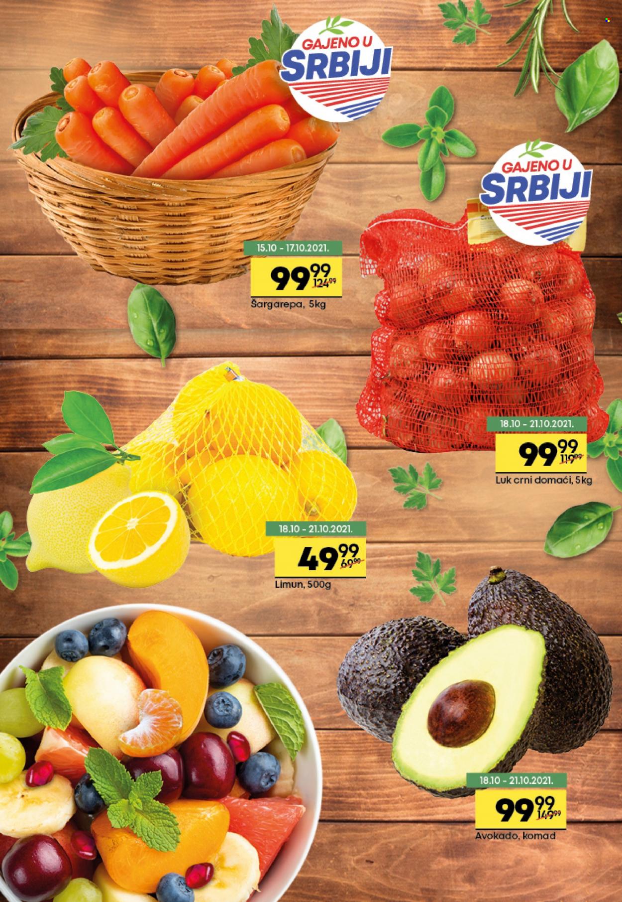 Mega Maxi katalog - 14.10.2021 - 20.10.2021. Stranica 4
