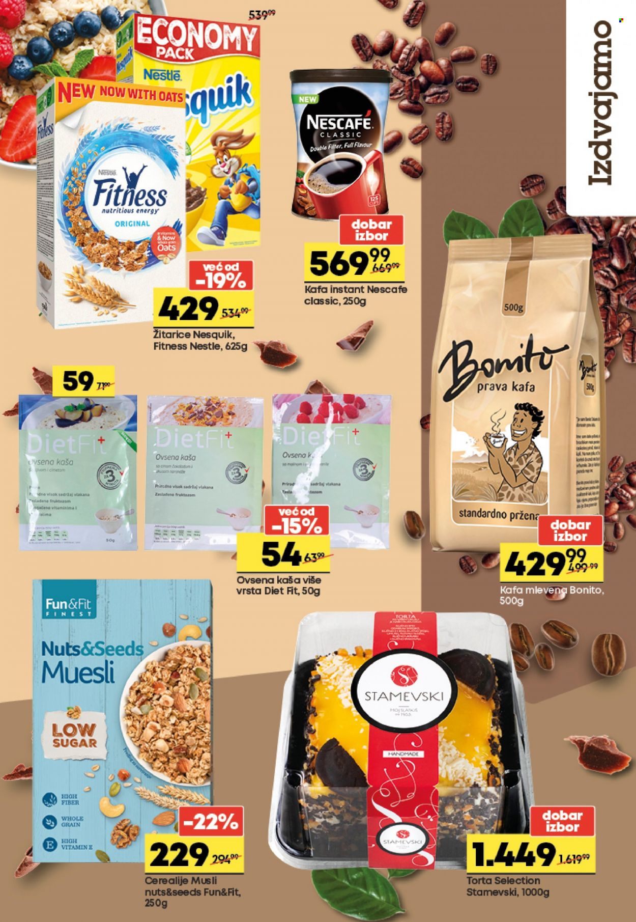 Mega Maxi katalog - 14.10.2021 - 20.10.2021. Stranica 7