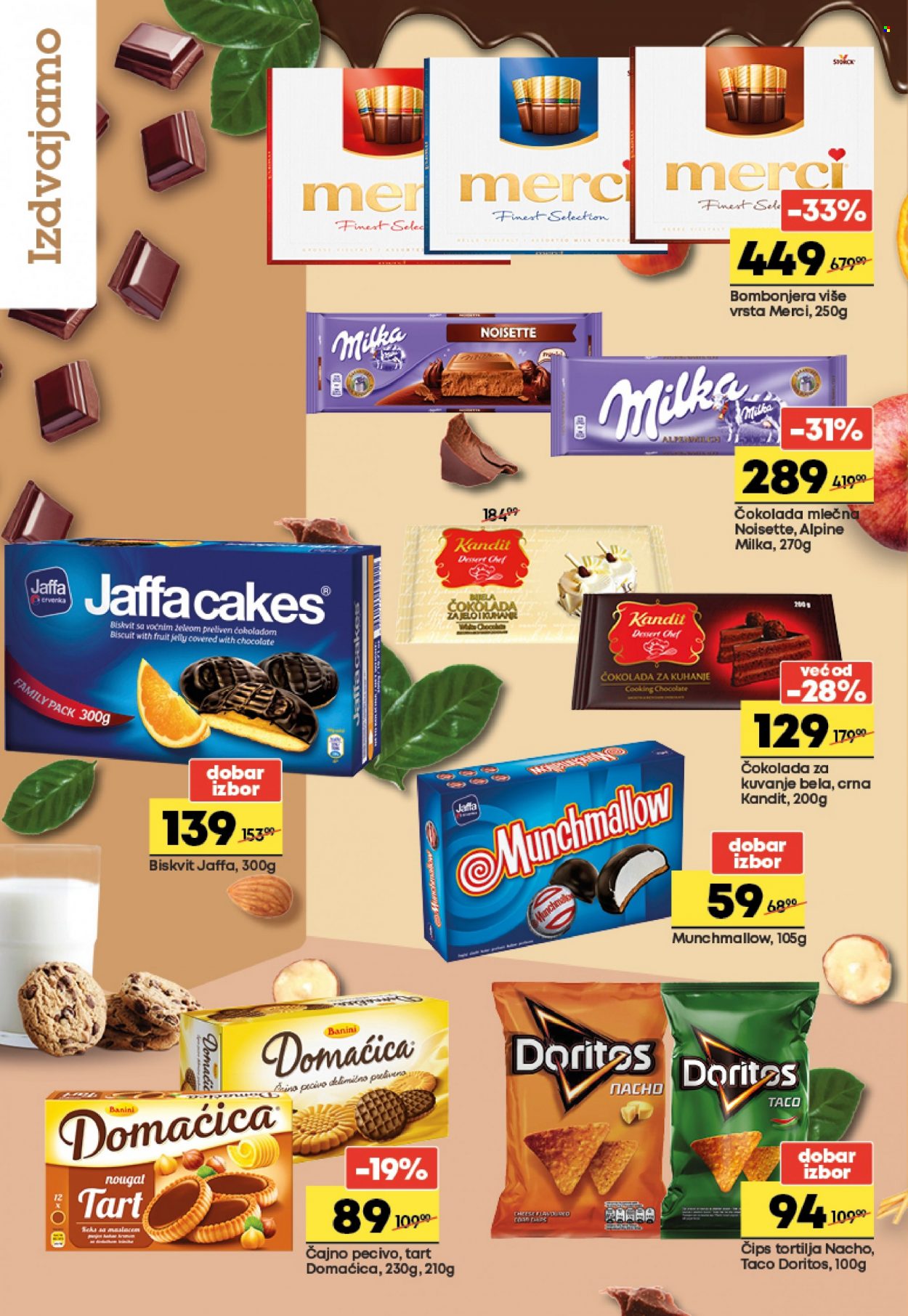 Mega Maxi katalog - 14.10.2021 - 20.10.2021. Stranica 8