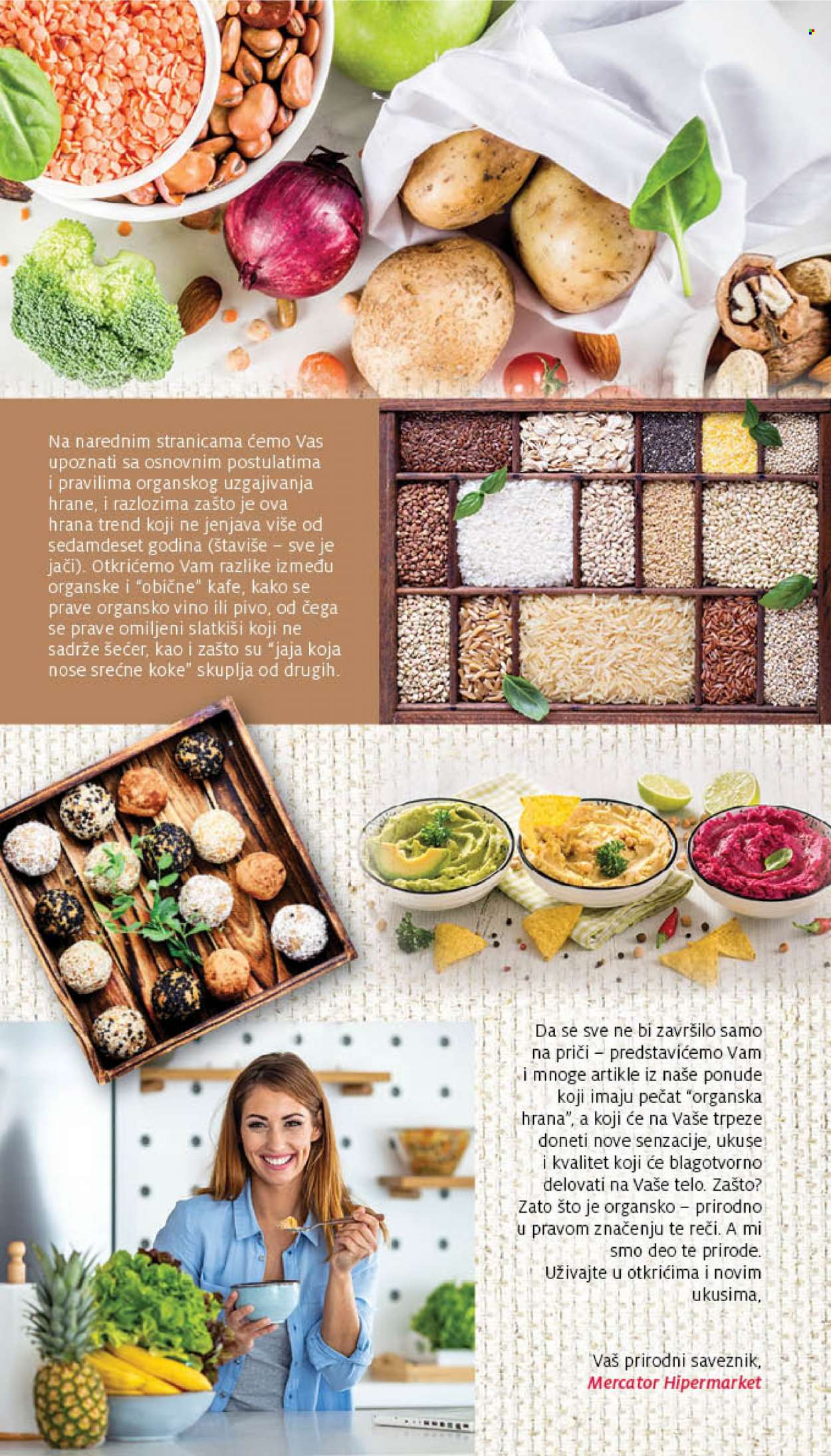 Mercator Centar katalog - 14.10.2021 - 27.10.2021. Stranica 3