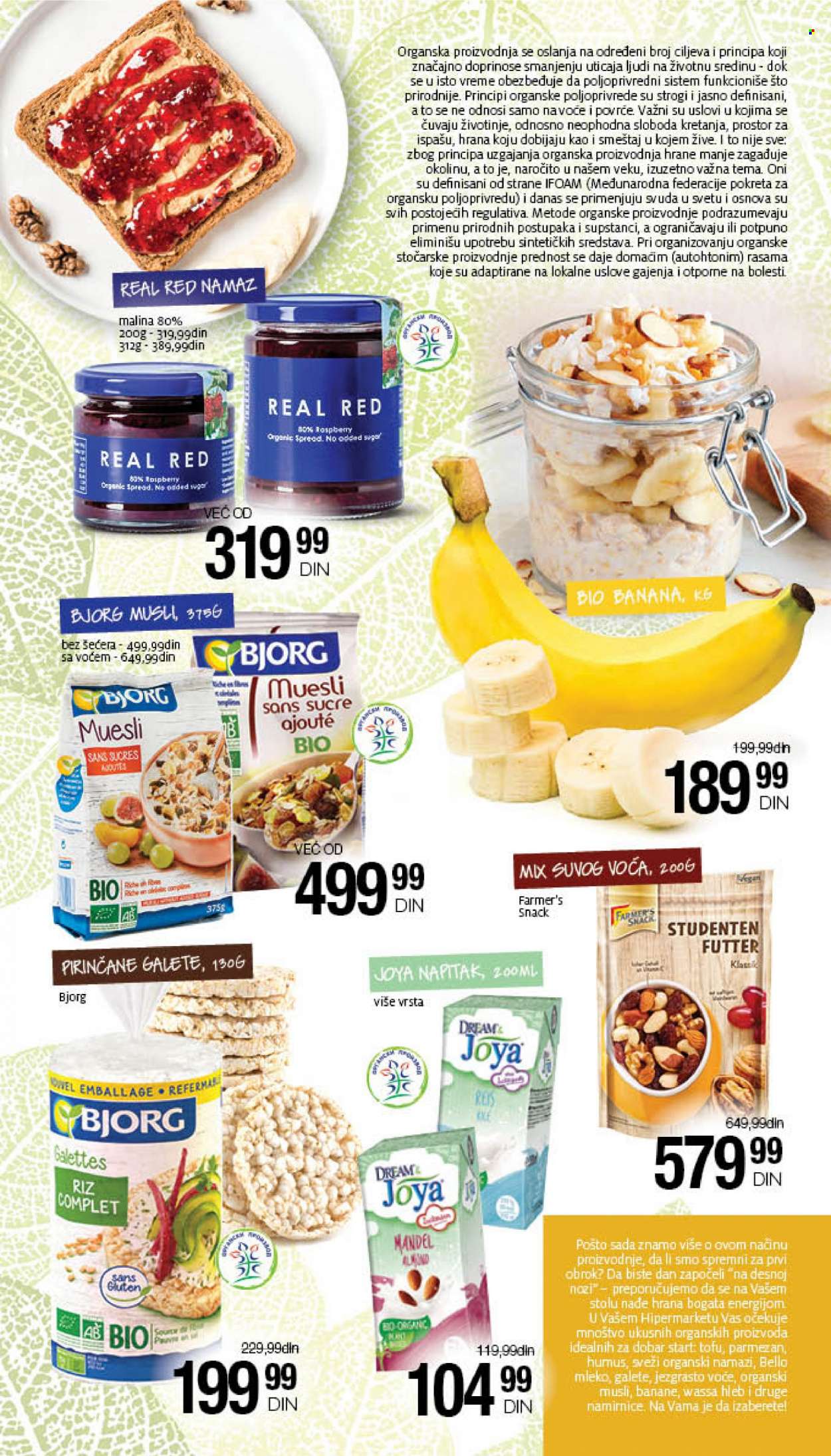 Mercator Centar katalog - 14.10.2021 - 27.10.2021. Stranica 5