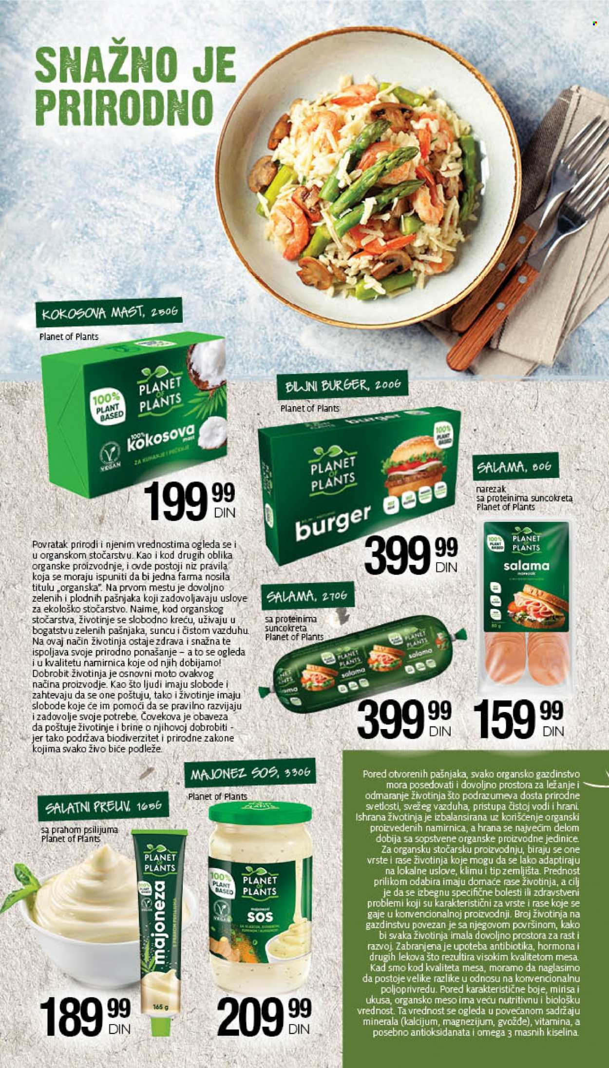Mercator Centar katalog - 14.10.2021 - 27.10.2021. Stranica 8