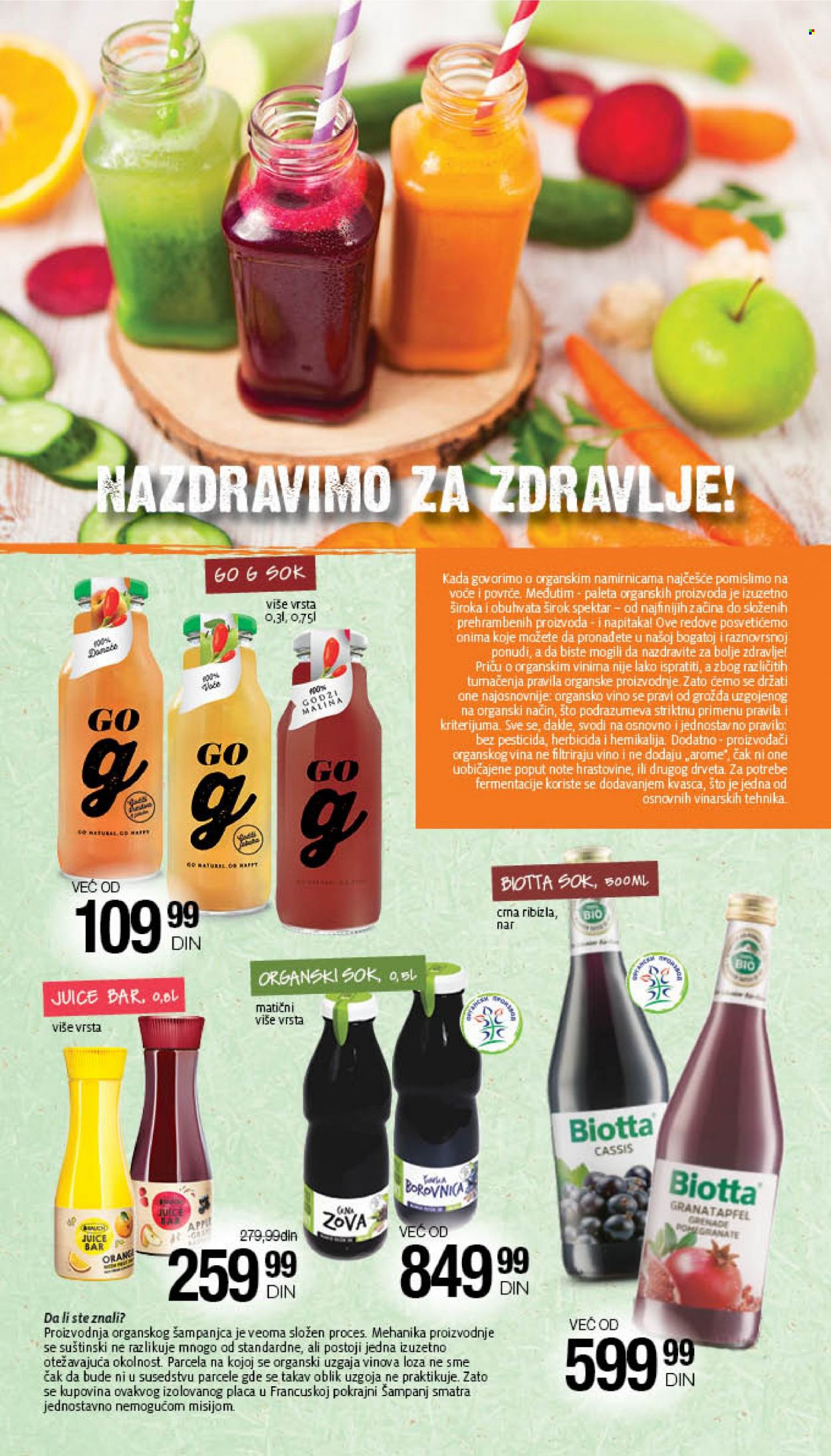 Mercator Centar katalog - 14.10.2021 - 27.10.2021. Stranica 14