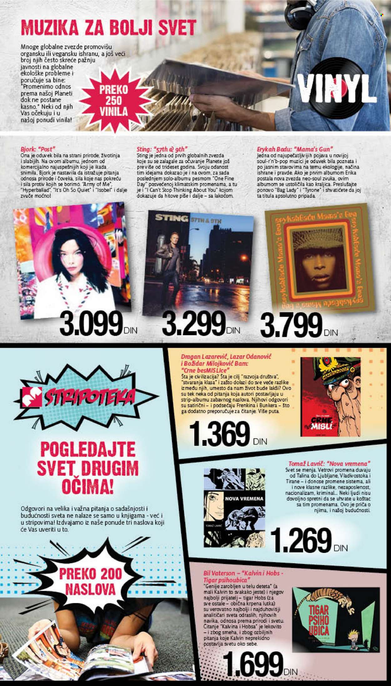 Mercator Centar katalog - 14.10.2021 - 27.10.2021. Stranica 16
