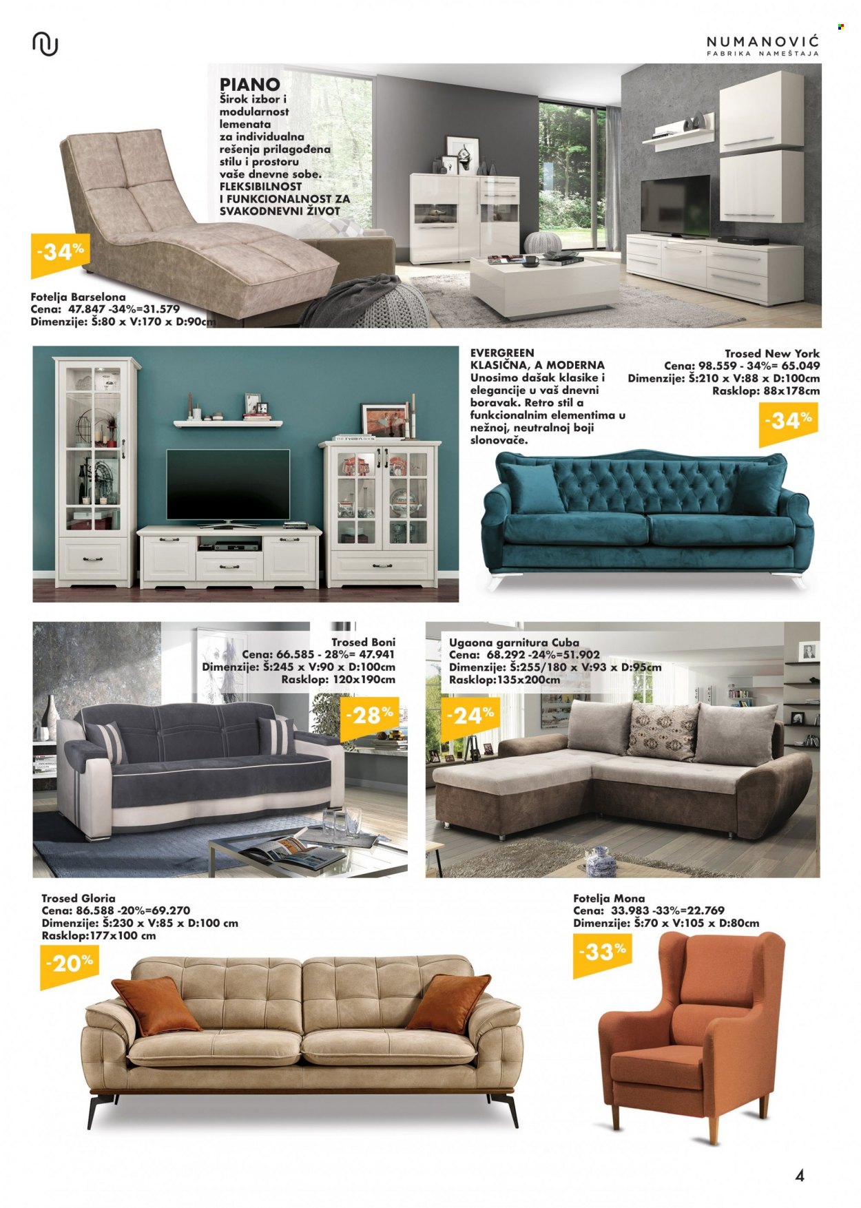 Numanović katalog - 08.10.2021 - 31.10.2021. Stranica 4