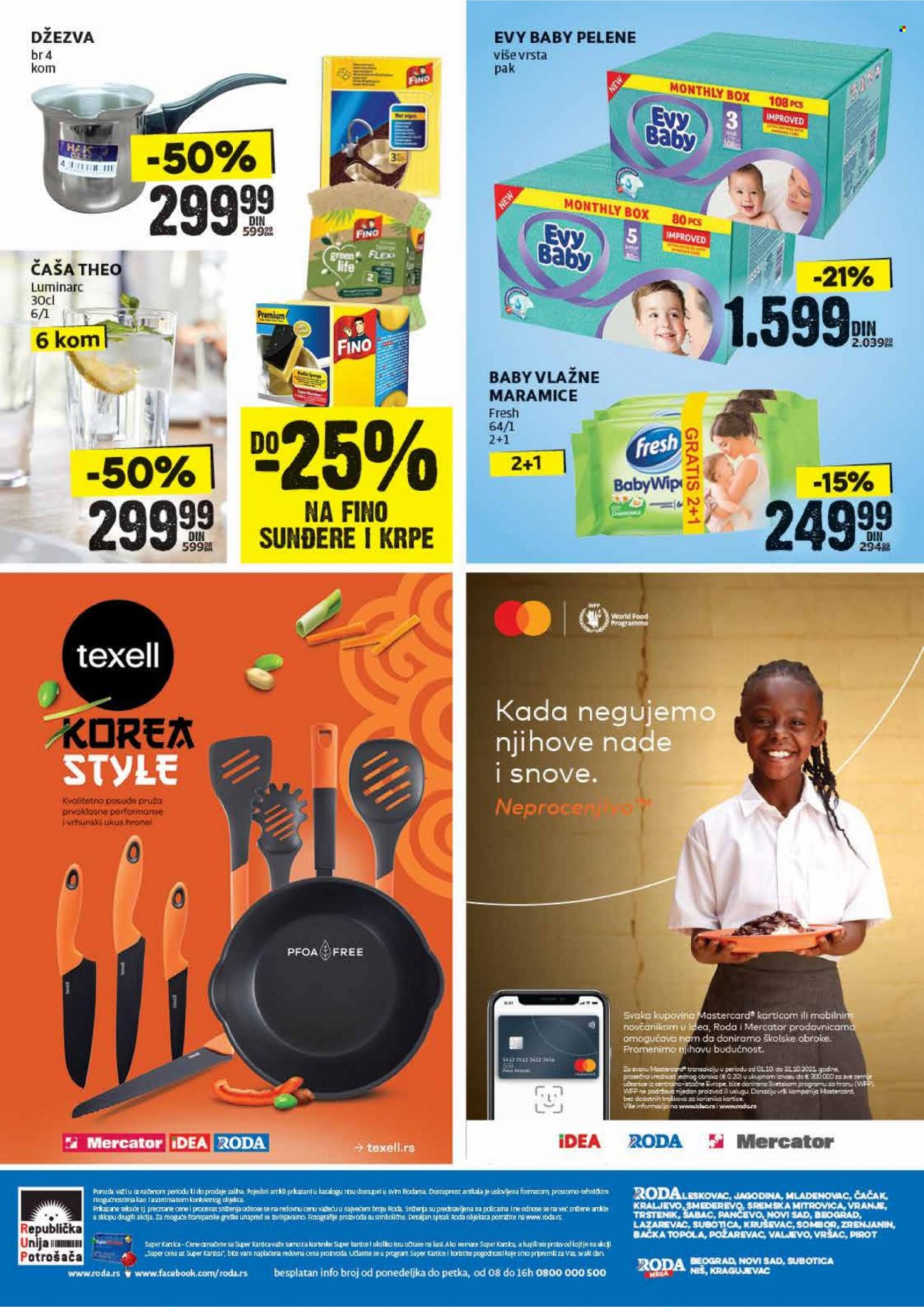 Roda katalog - 15.10.2021 - 21.10.2021. Stranica 8