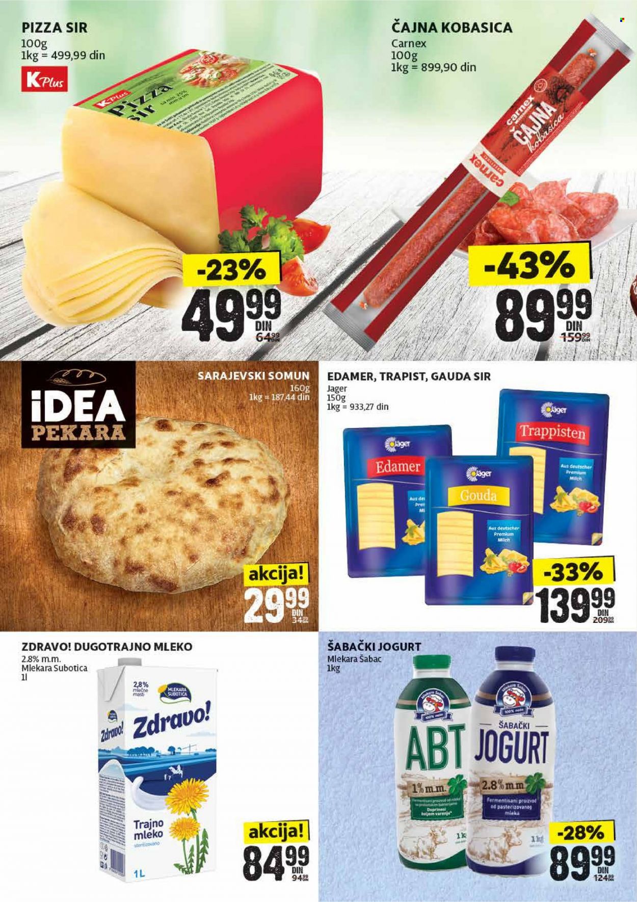 Idea katalog - 15.10.2021 - 21.10.2021. Stranica 4