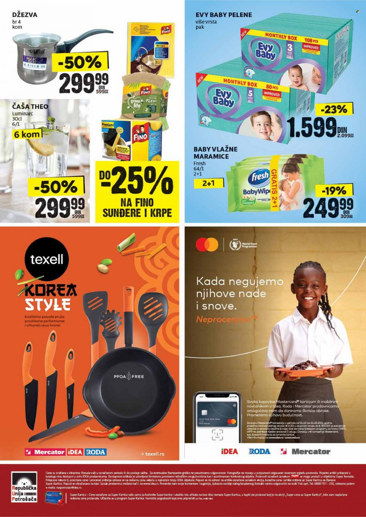 Idea katalog - 15.10.2021 - 21.10.2021. Stranica 8