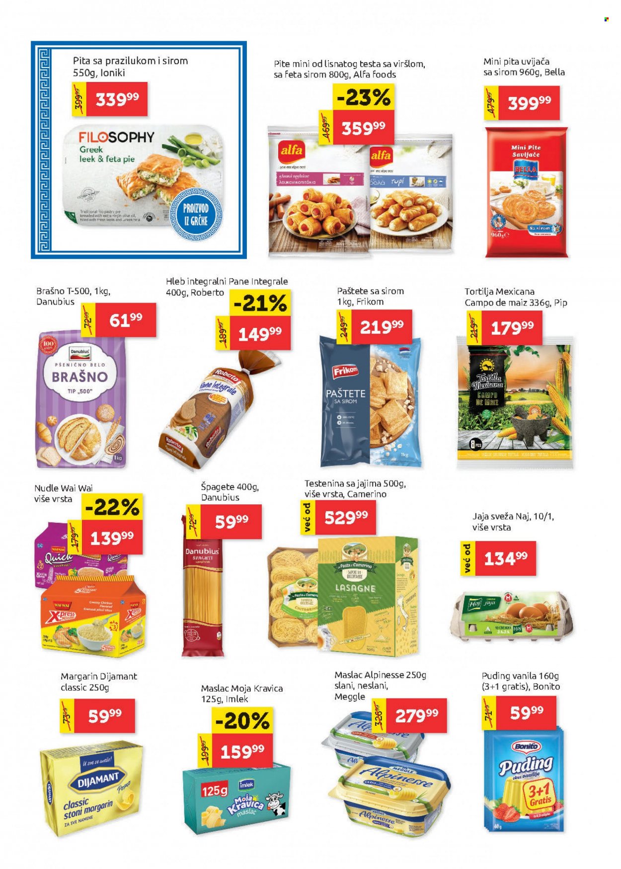 SuperVERO katalog - 14.10.2021 - 27.10.2021. Stranica 10