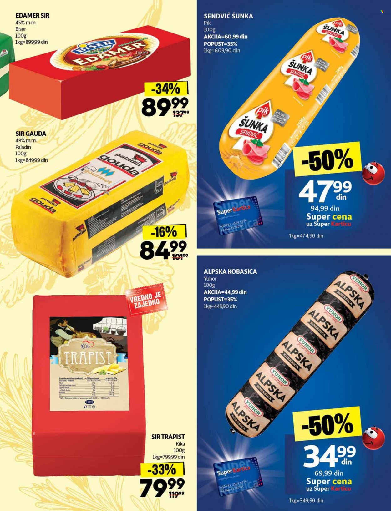 Roda katalog - 18.10.2021 - 31.10.2021. Stranica 15