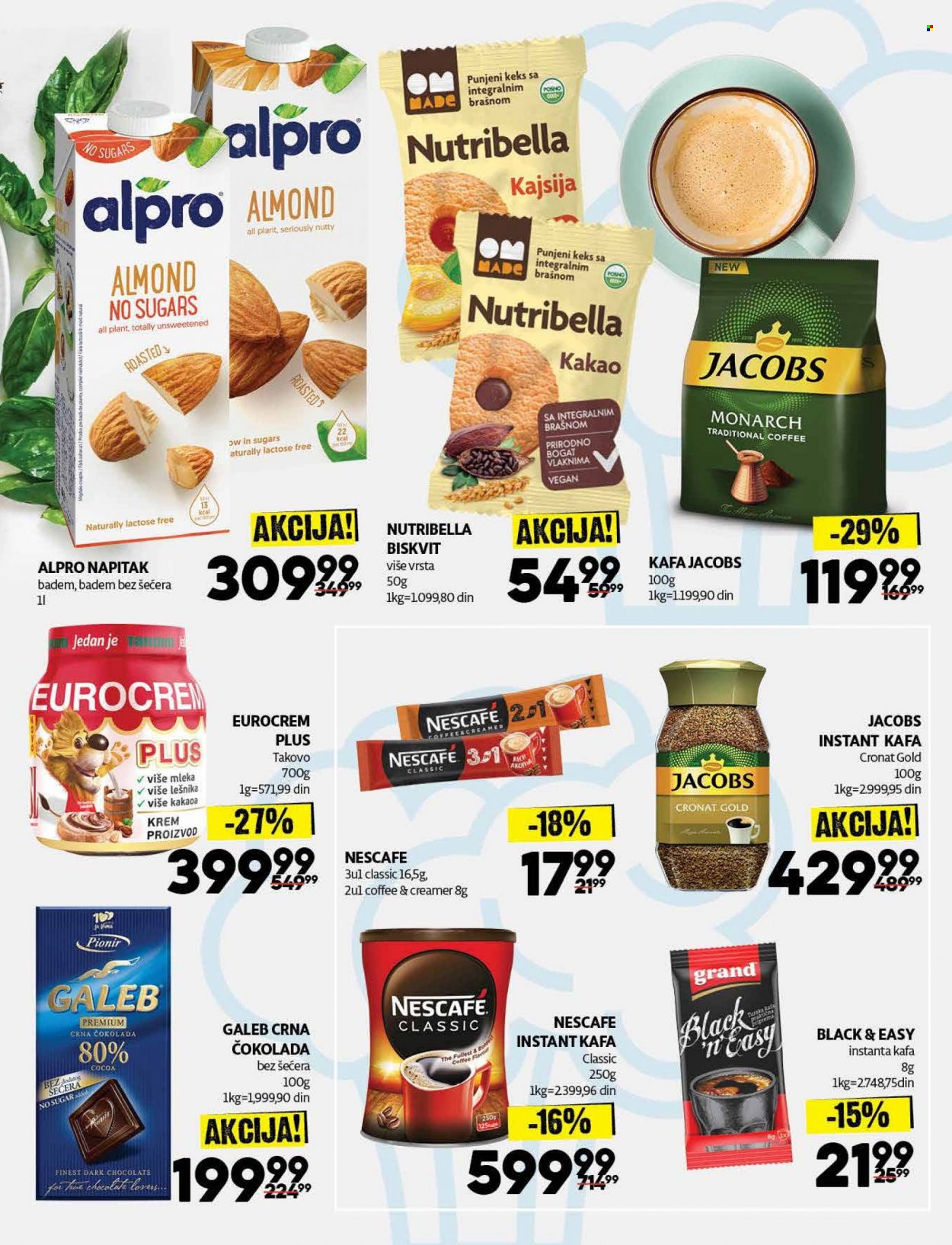 Roda katalog - 18.10.2021 - 31.10.2021. Stranica 19