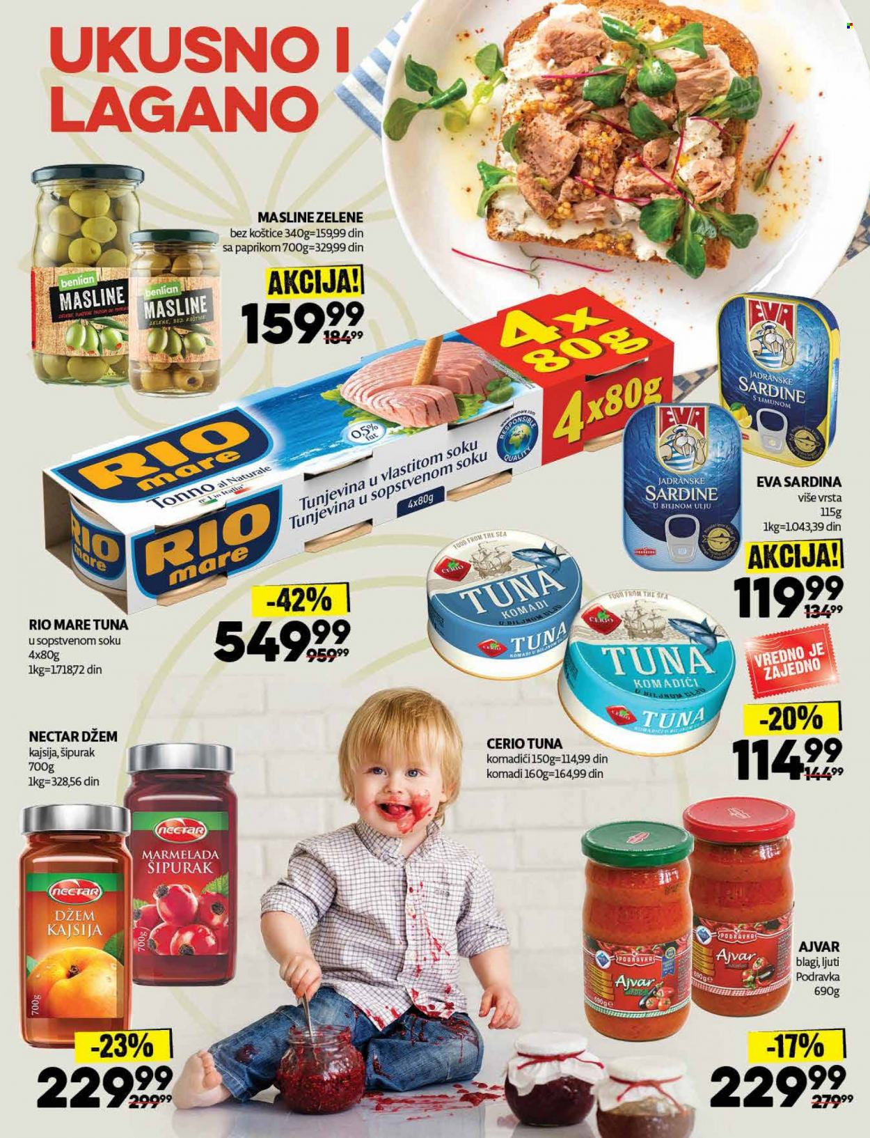 Roda katalog - 18.10.2021 - 31.10.2021. Stranica 20