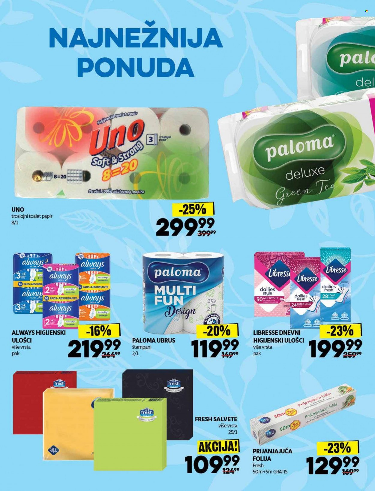 Roda katalog - 18.10.2021 - 31.10.2021. Stranica 36