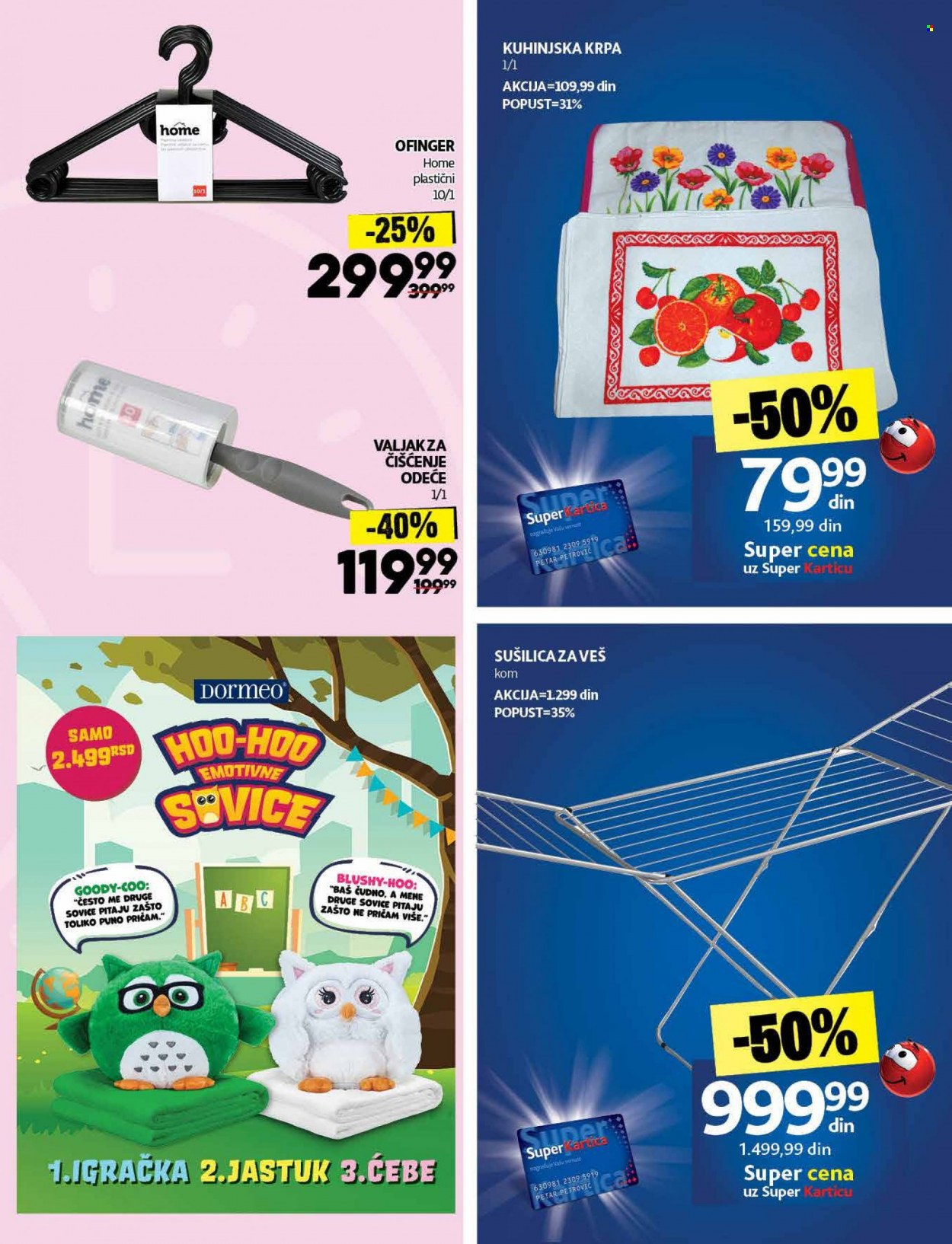 Roda katalog - 18.10.2021 - 31.10.2021. Stranica 41