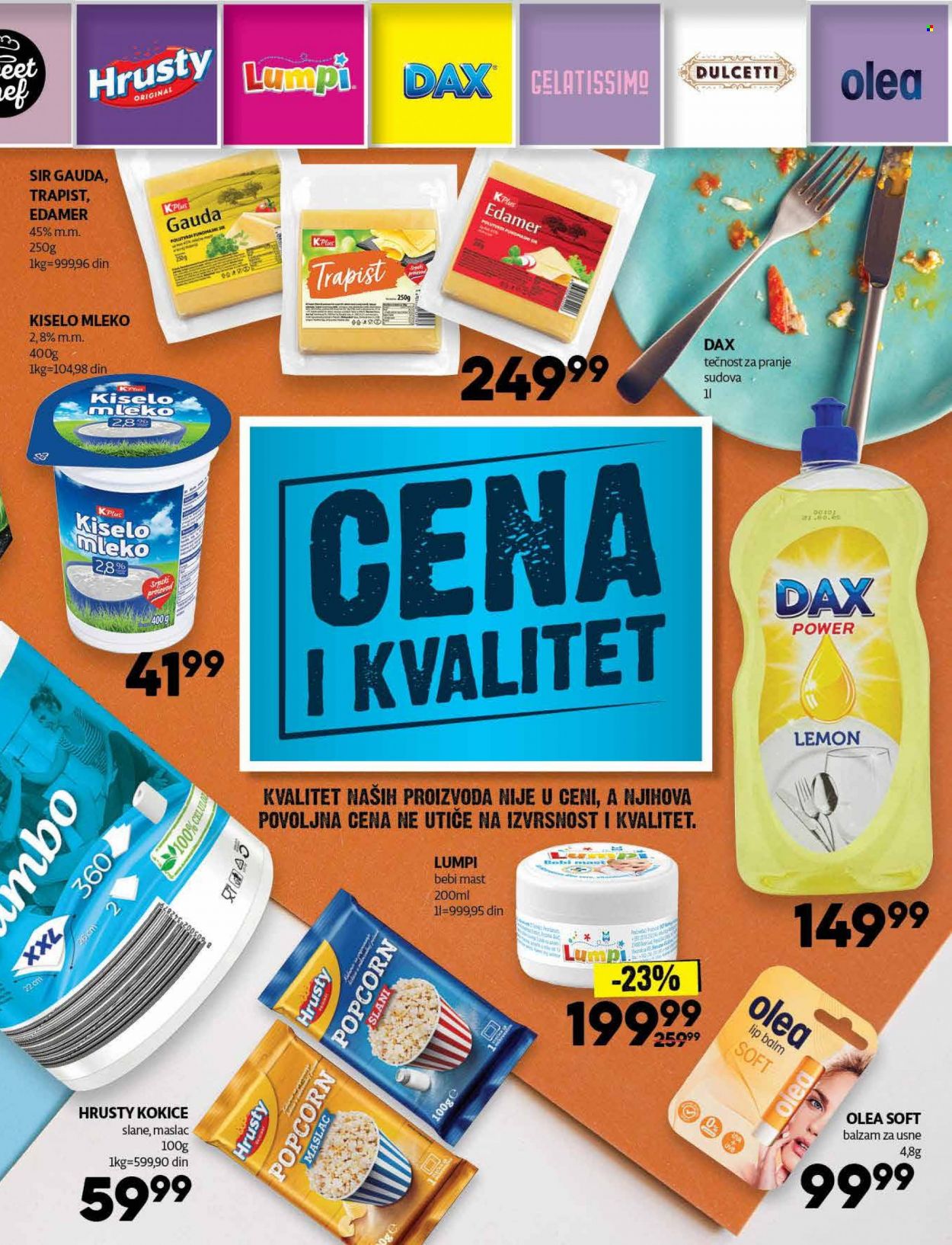 Idea katalog - 18.10.2021 - 31.10.2021. Stranica 5