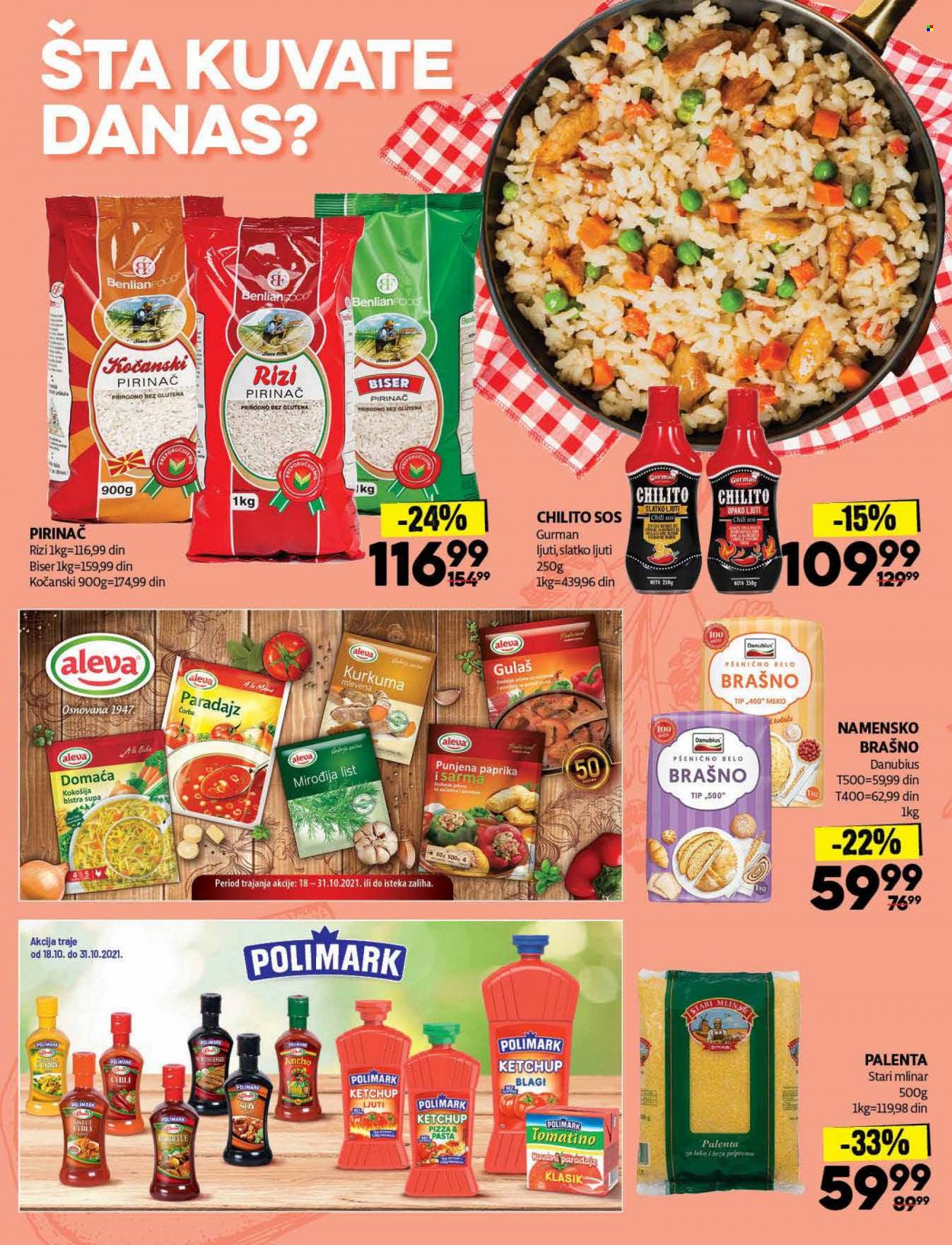 Idea katalog - 18.10.2021 - 31.10.2021. Stranica 22