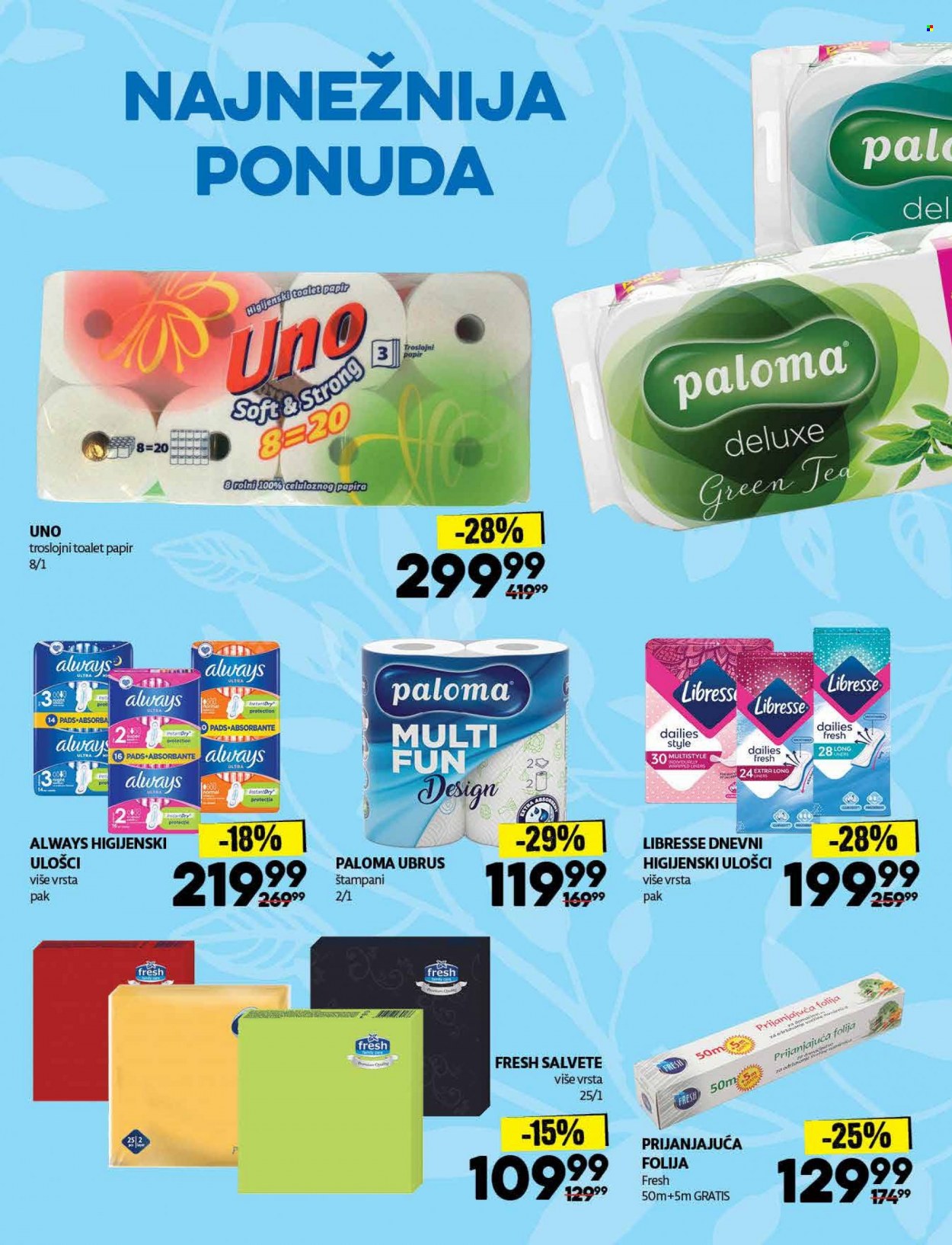 Idea katalog - 18.10.2021 - 31.10.2021. Stranica 36