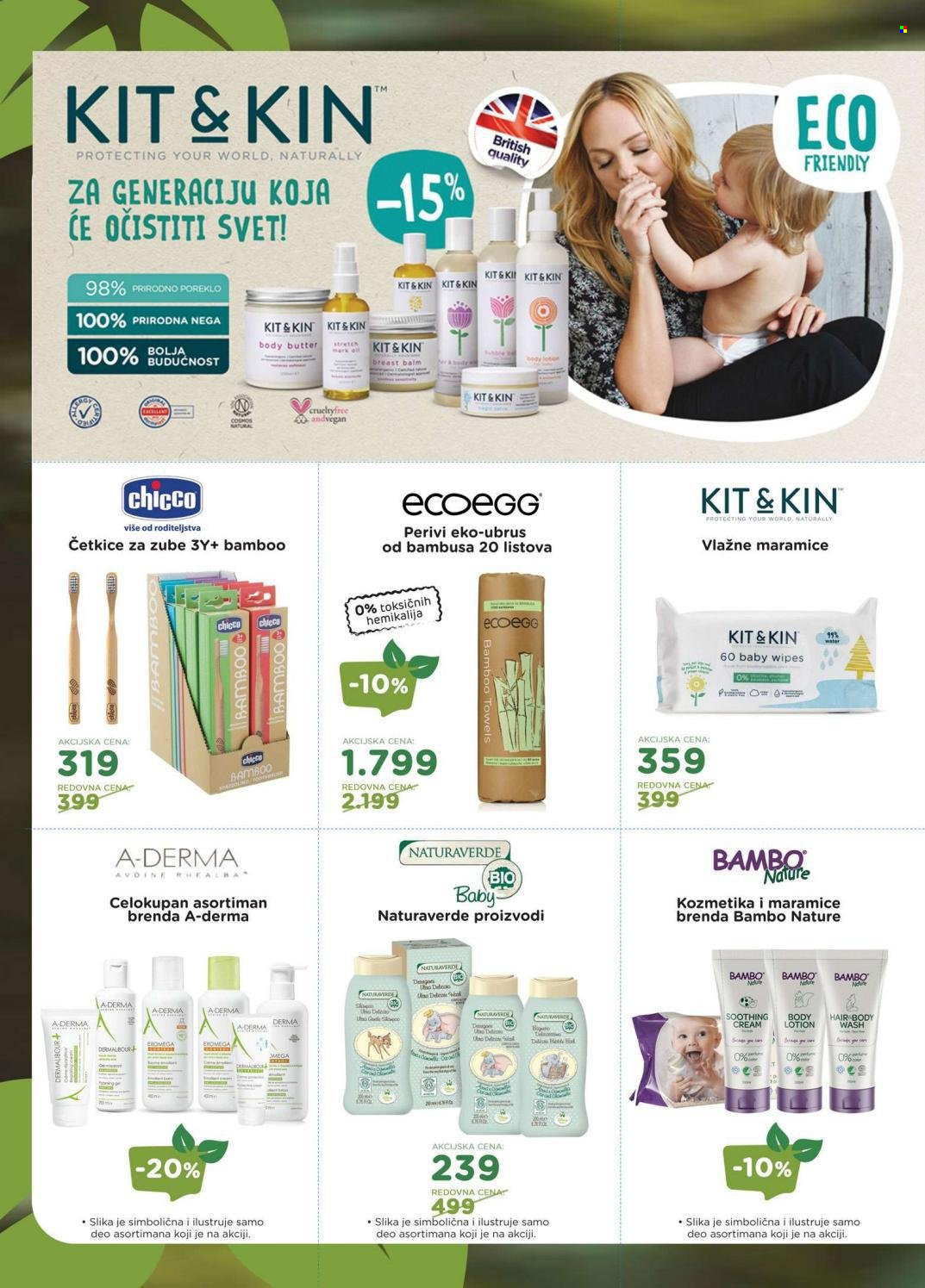 Aksa katalog - 15.10.2021 - 11.11.2021. Stranica 6
