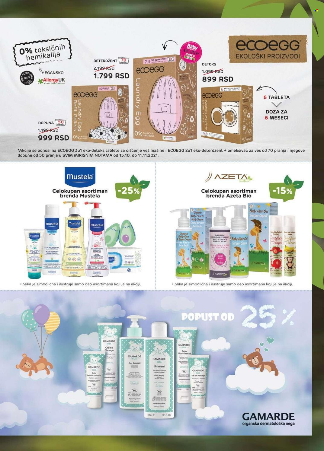Aksa katalog - 15.10.2021 - 11.11.2021. Stranica 7