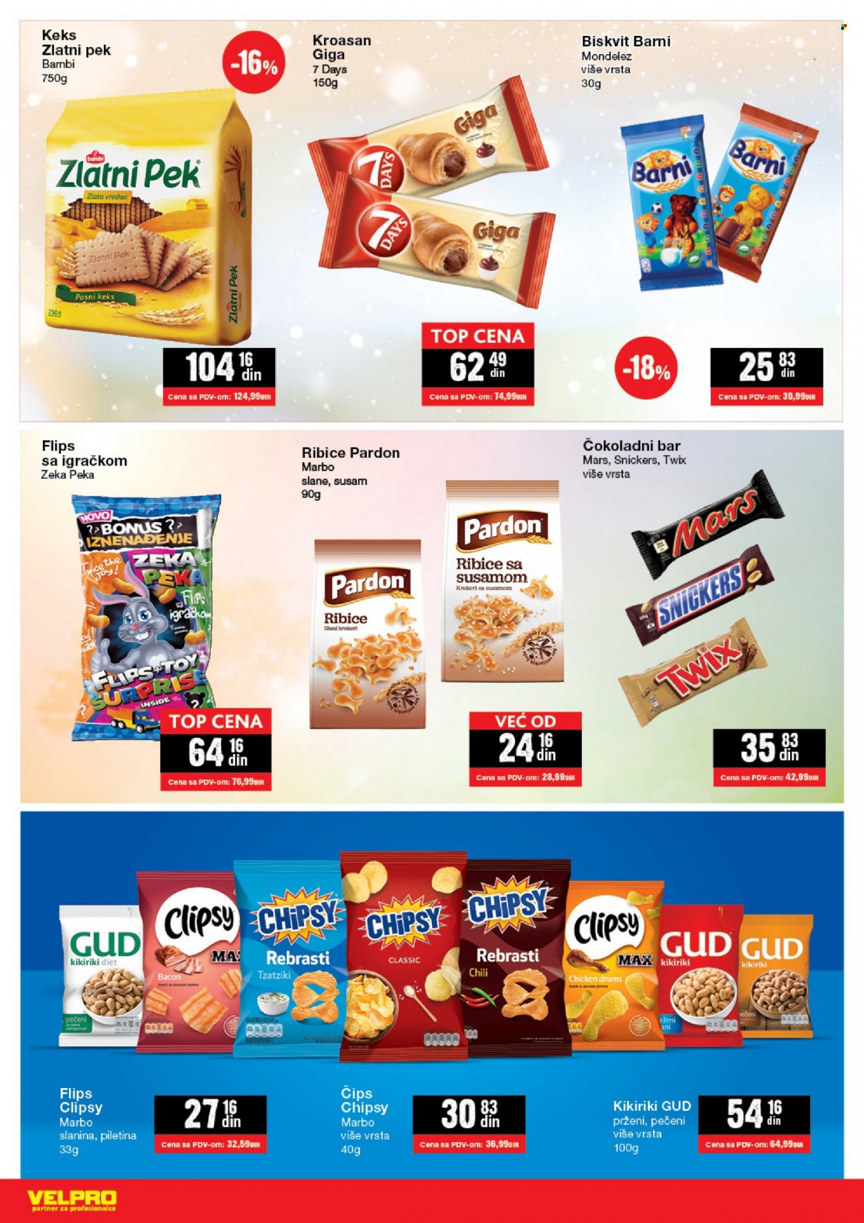 Velpro katalog - 18.10.2021 - 31.10.2021. Stranica 10