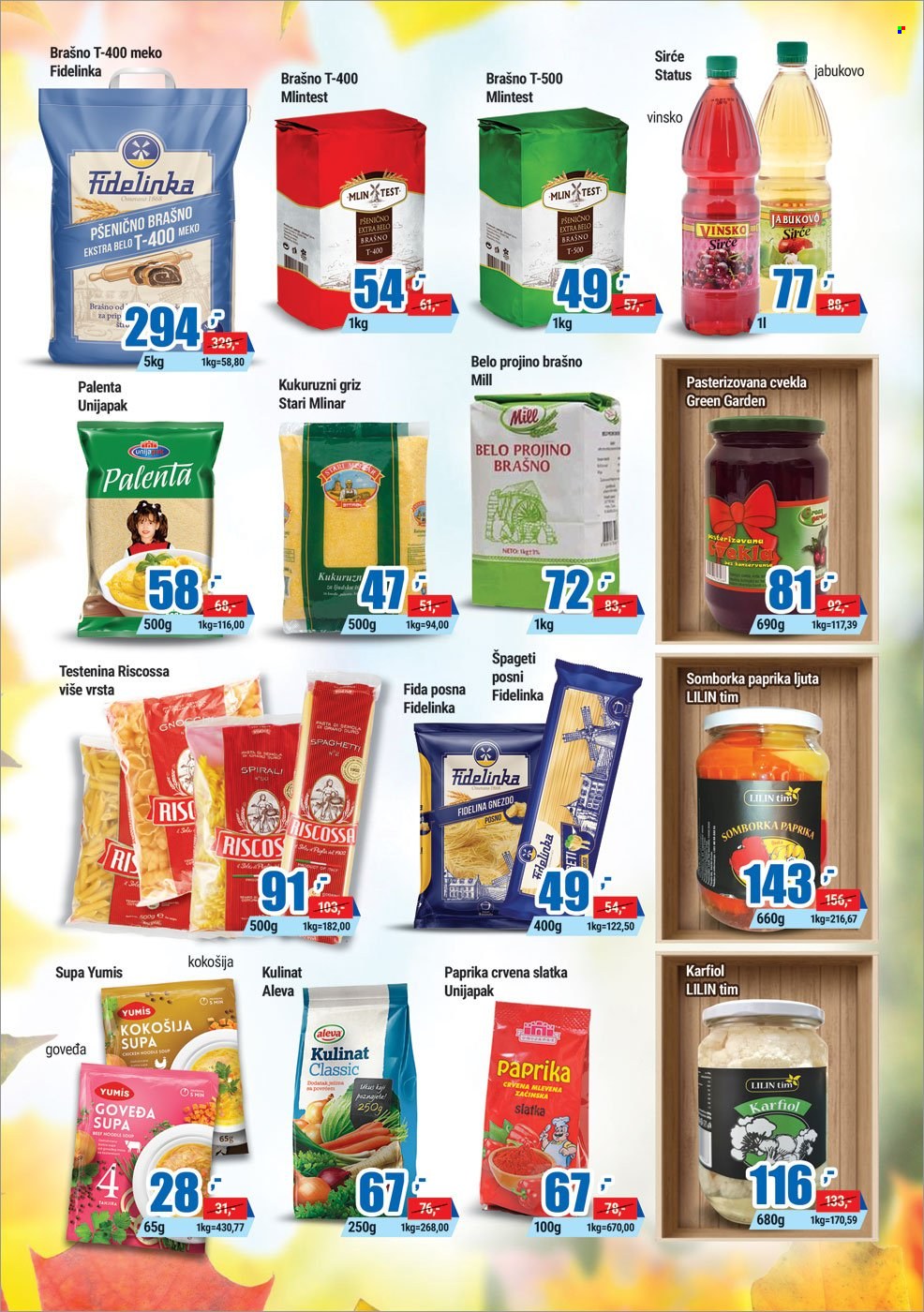 Trnava Promet katalog - 14.10.2021 - 03.11.2021. Stranica 5