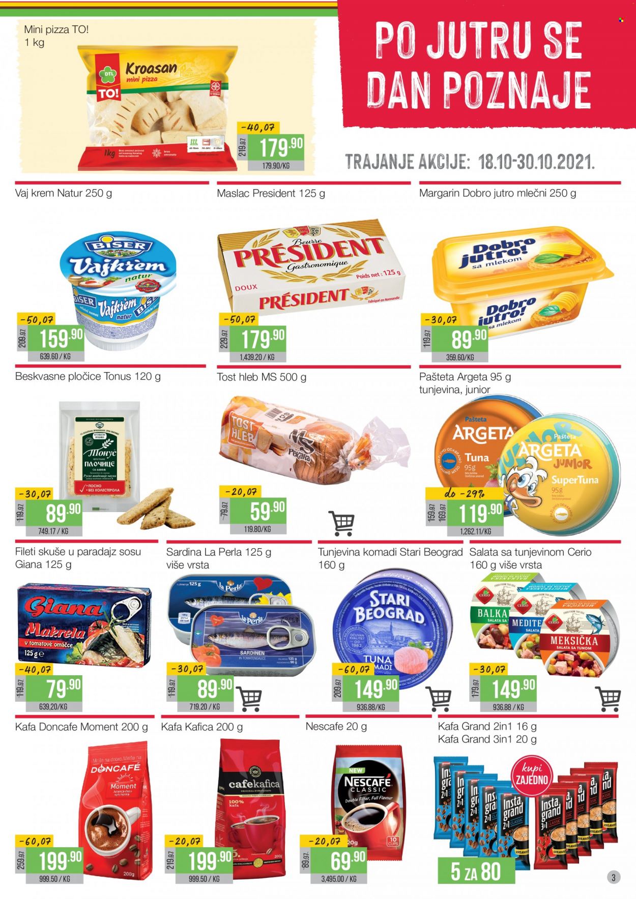 PerSu katalog - 18.10.2021 - 30.10.2021. Stranica 3