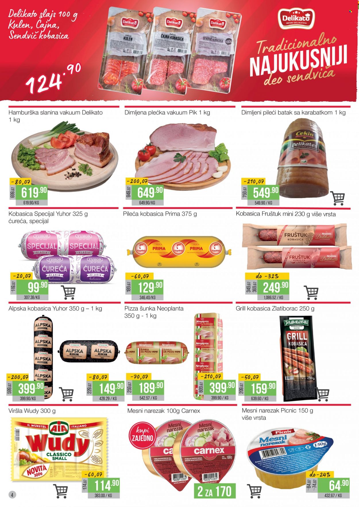 PerSu katalog - 18.10.2021 - 30.10.2021. Stranica 4