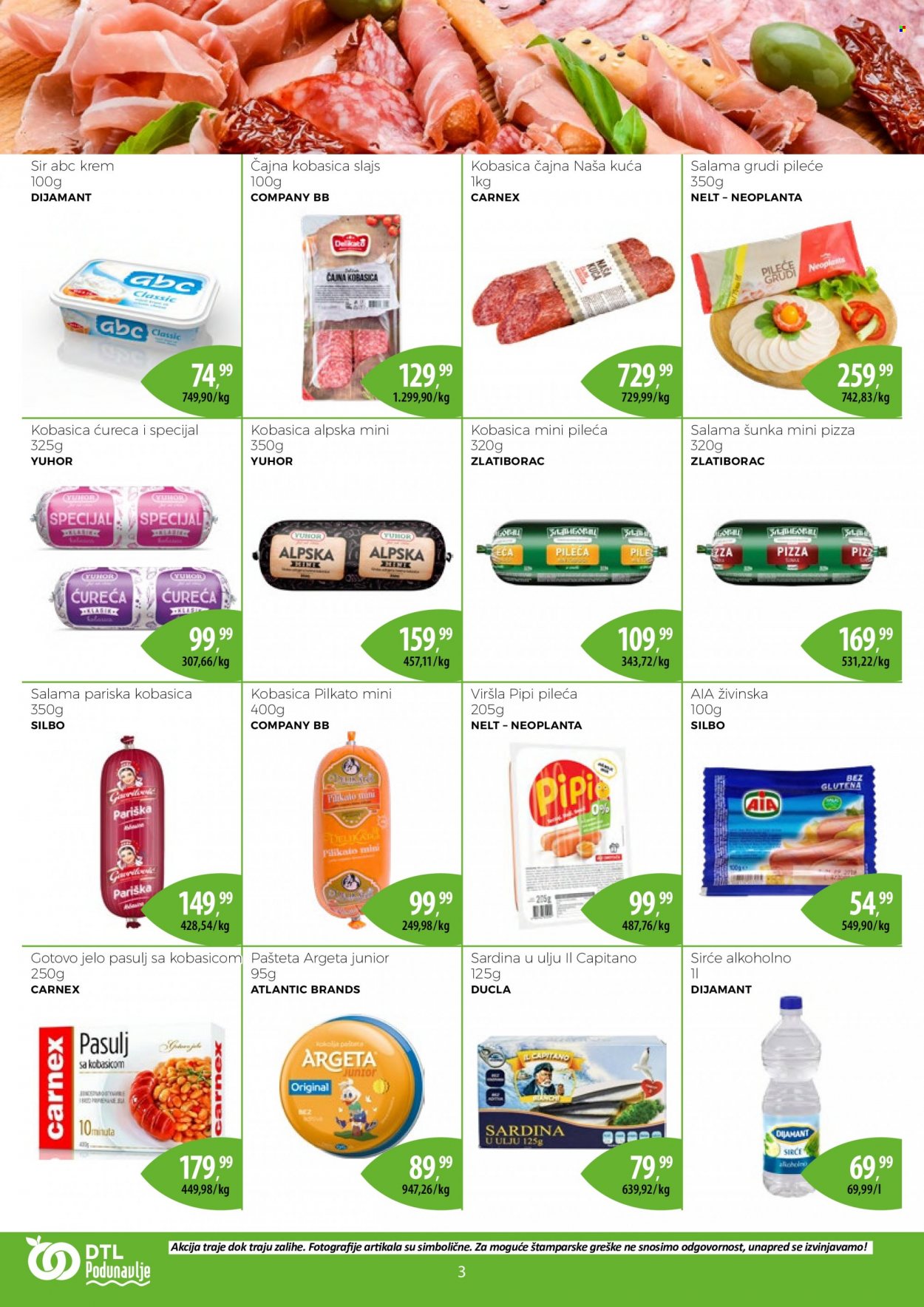 Podunavlje katalog - 18.10.2021 - 30.10.2021. Stranica 3