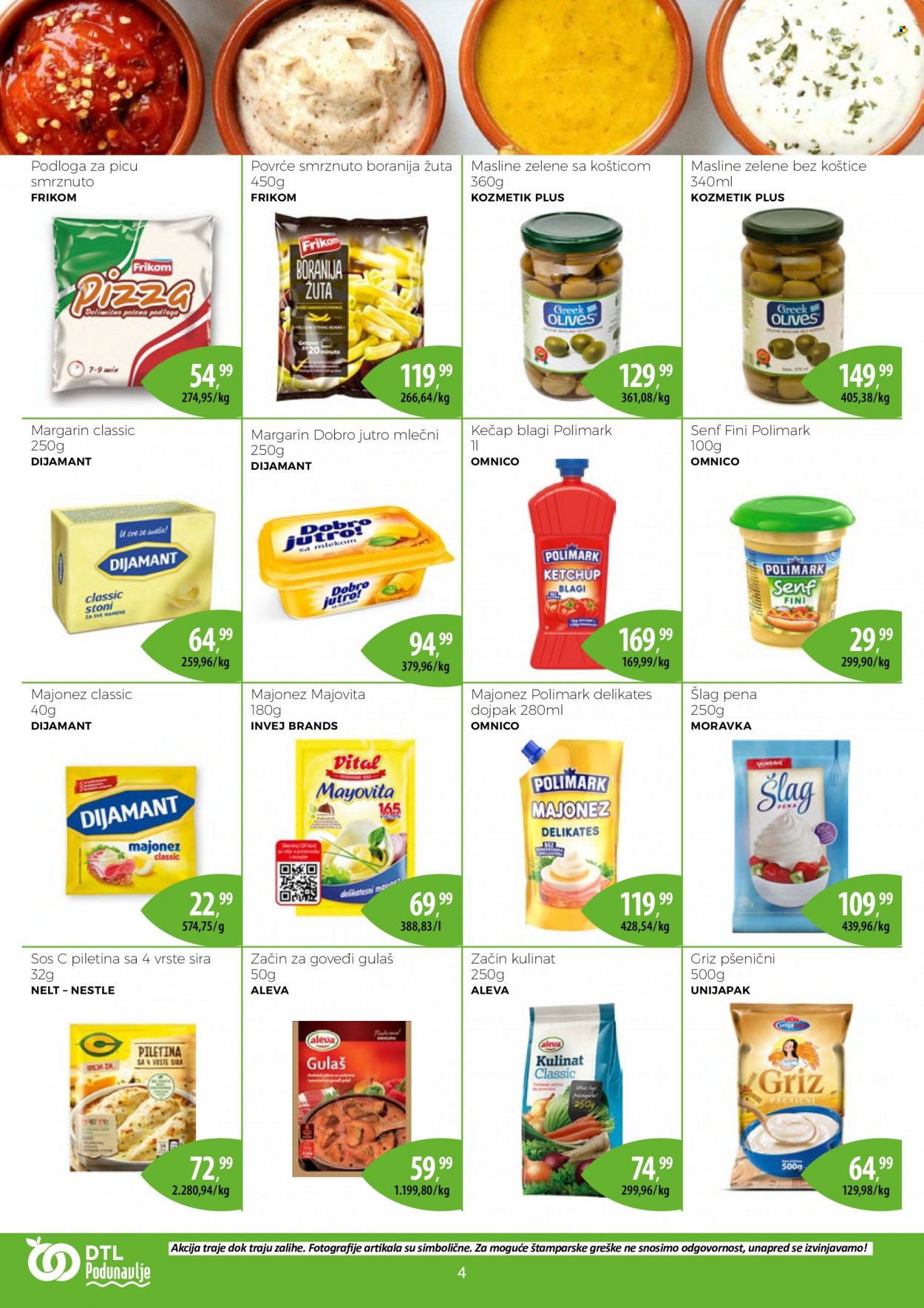 Podunavlje katalog - 18.10.2021 - 30.10.2021. Stranica 4