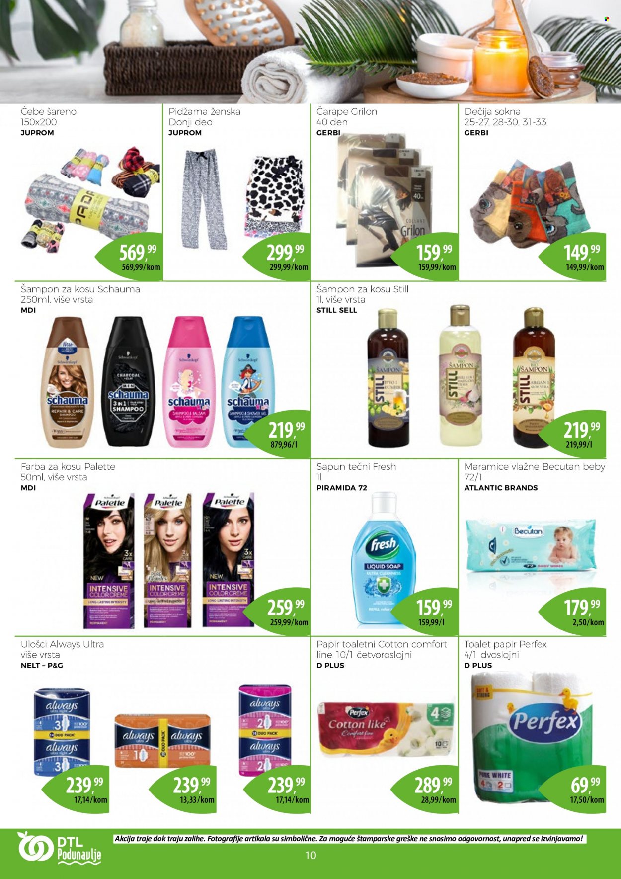 Podunavlje katalog - 18.10.2021 - 30.10.2021. Stranica 10